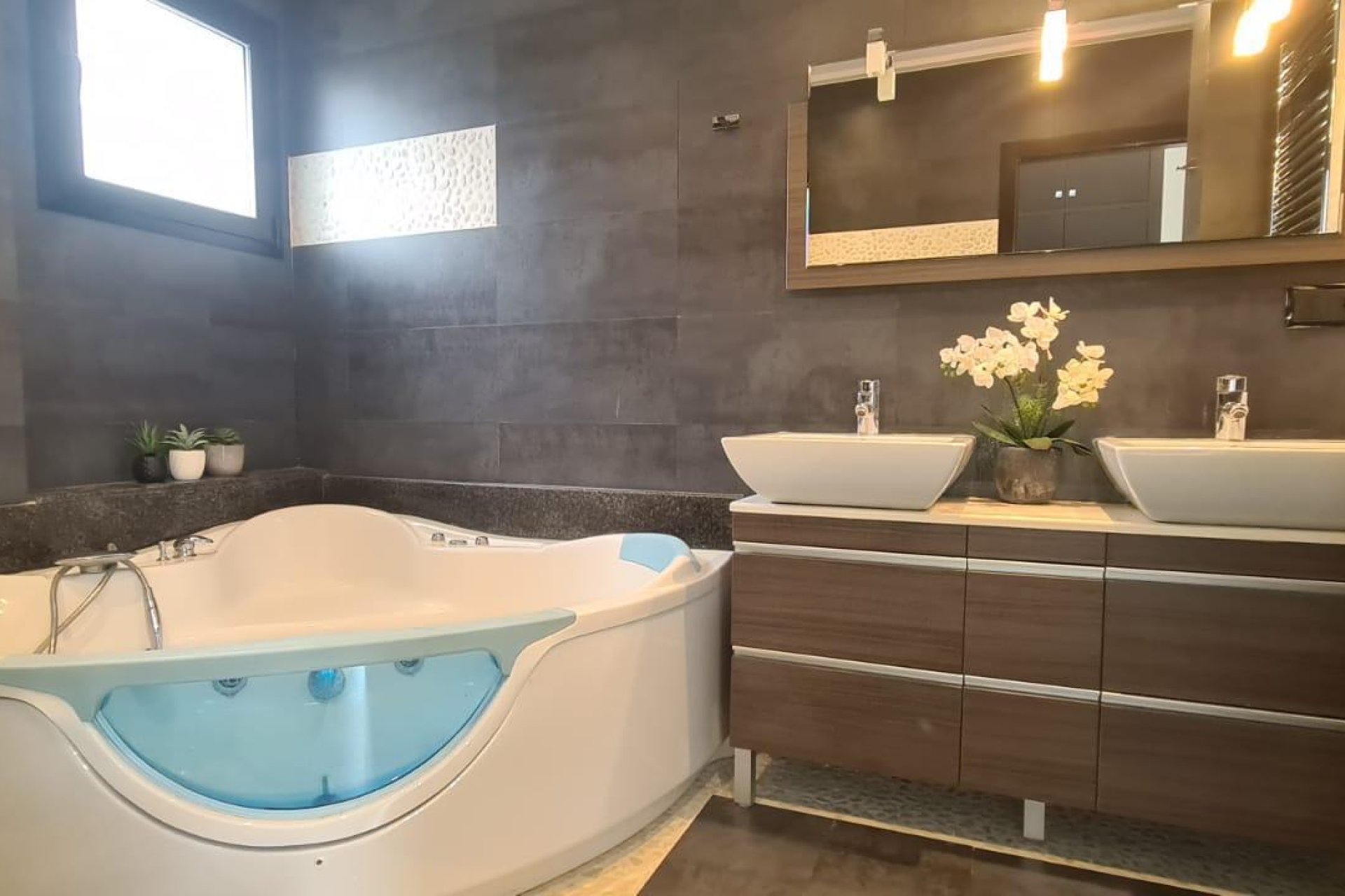 Revânzare - Town House -
Calpe - Costa Blanca