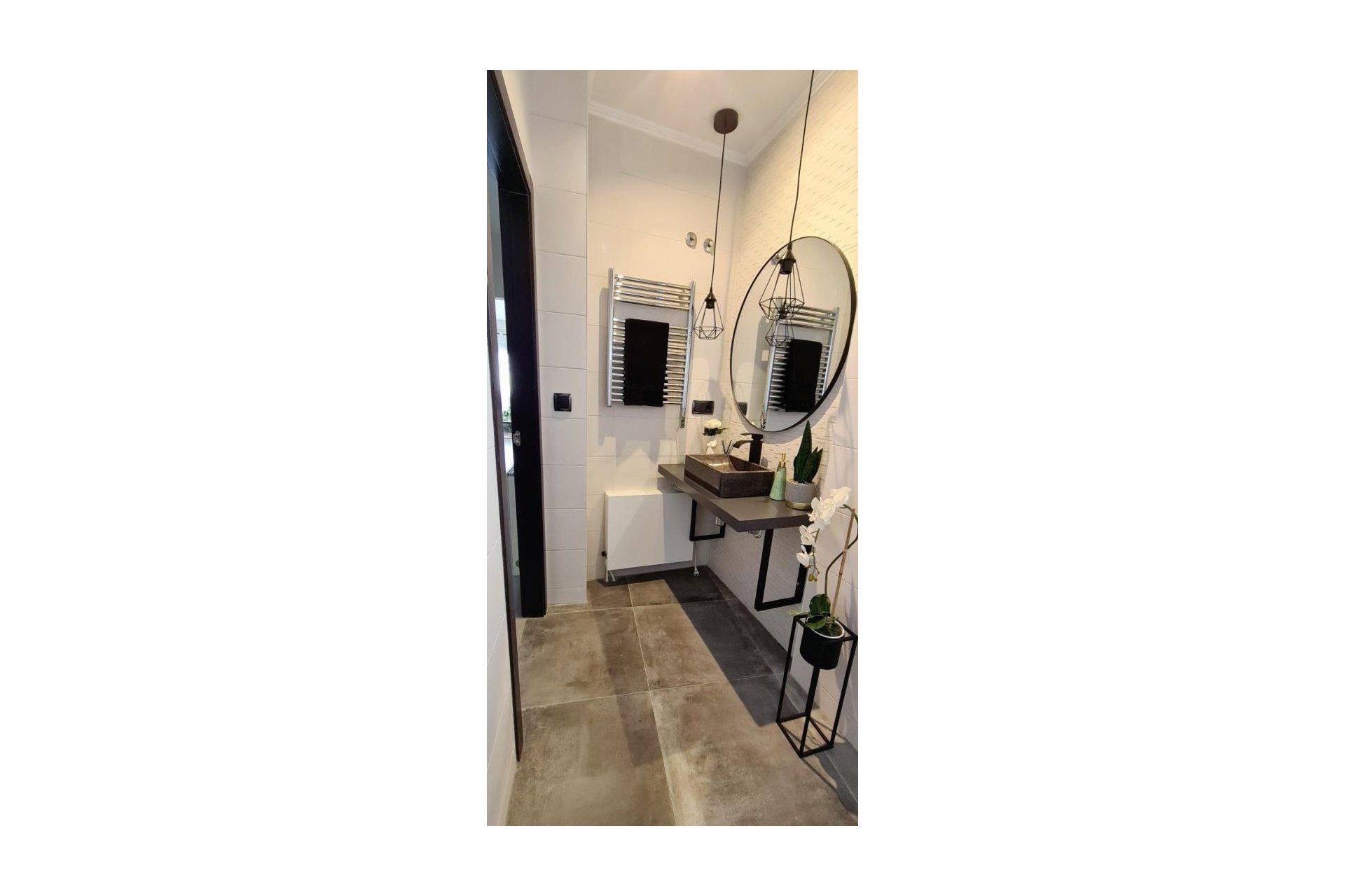 Revânzare - Town House -
Calpe - Costa Blanca