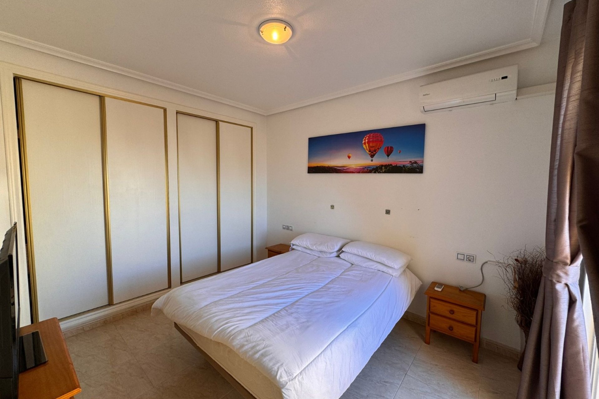 Revânzare - Town House -
Campoamor - Costa Blanca