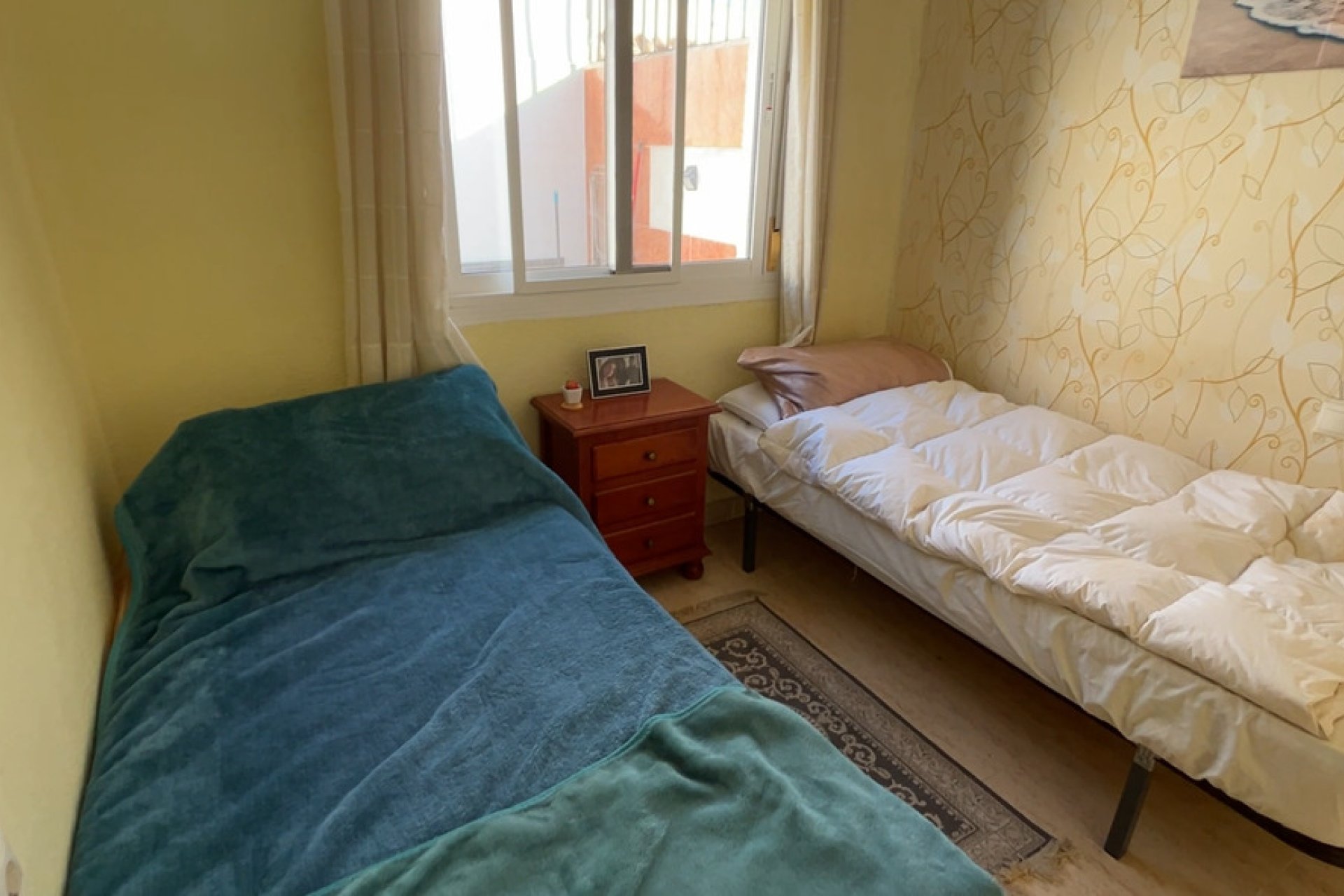 Revânzare - Town House -
Camposol - Inland