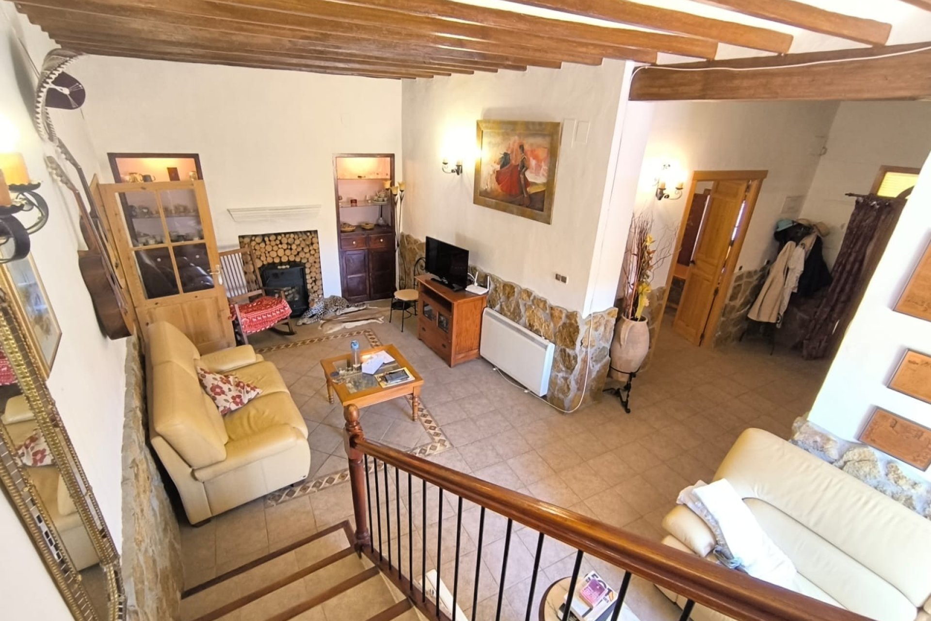 Revânzare - Town House -
Casas Del Señor - Inland