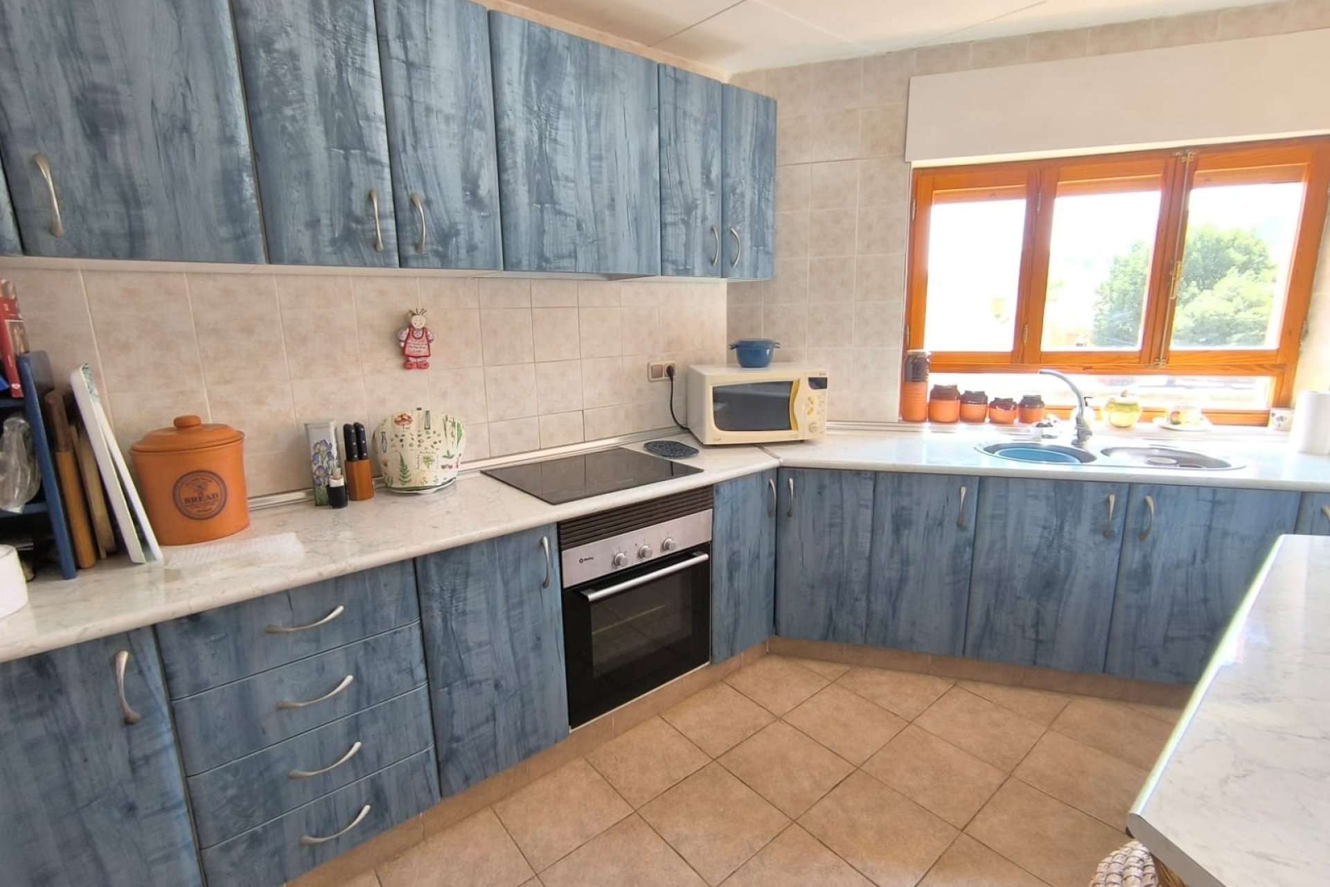 Revânzare - Town House -
Casas Del Señor - Inland