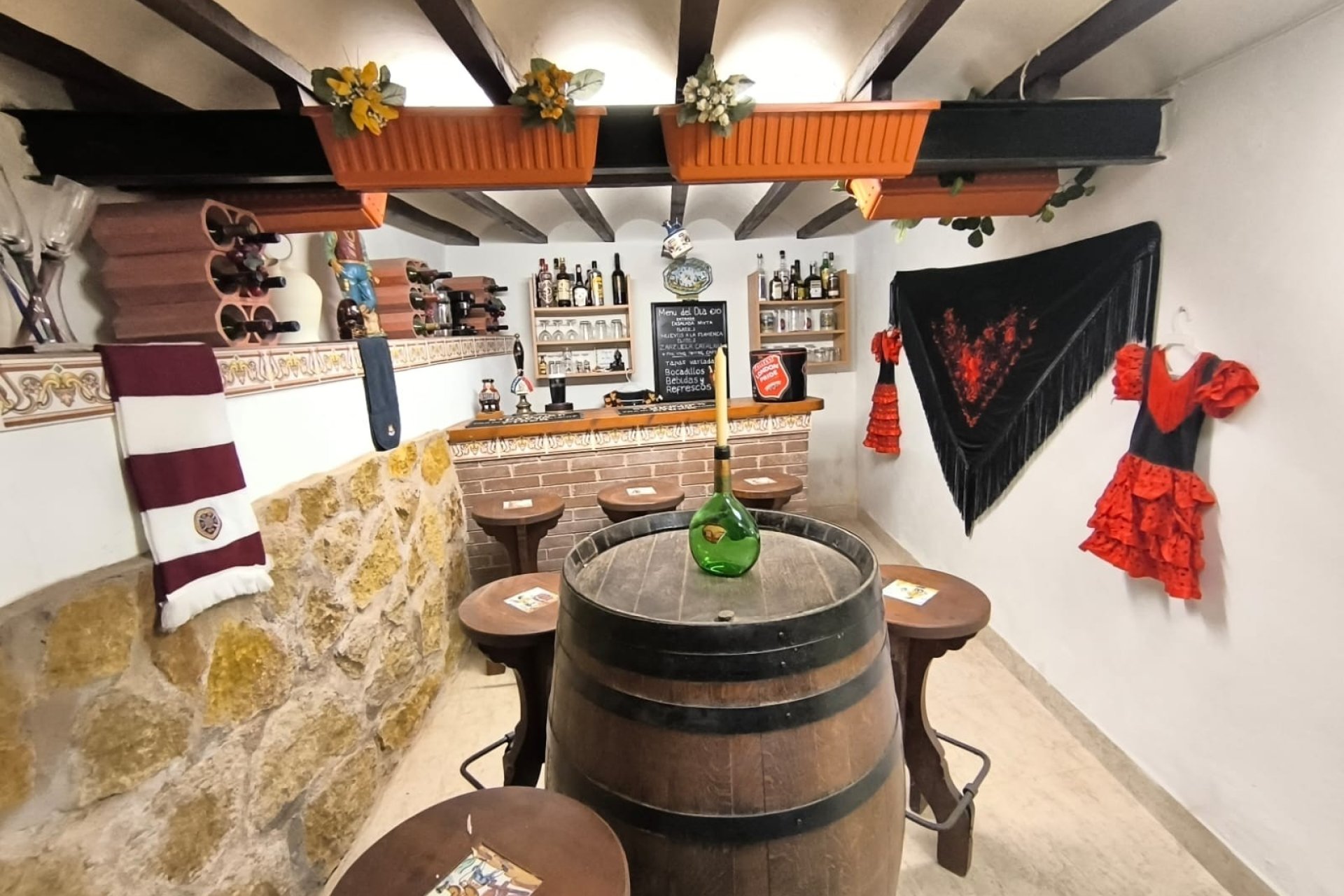 Revânzare - Town House -
Casas Del Señor - Inland