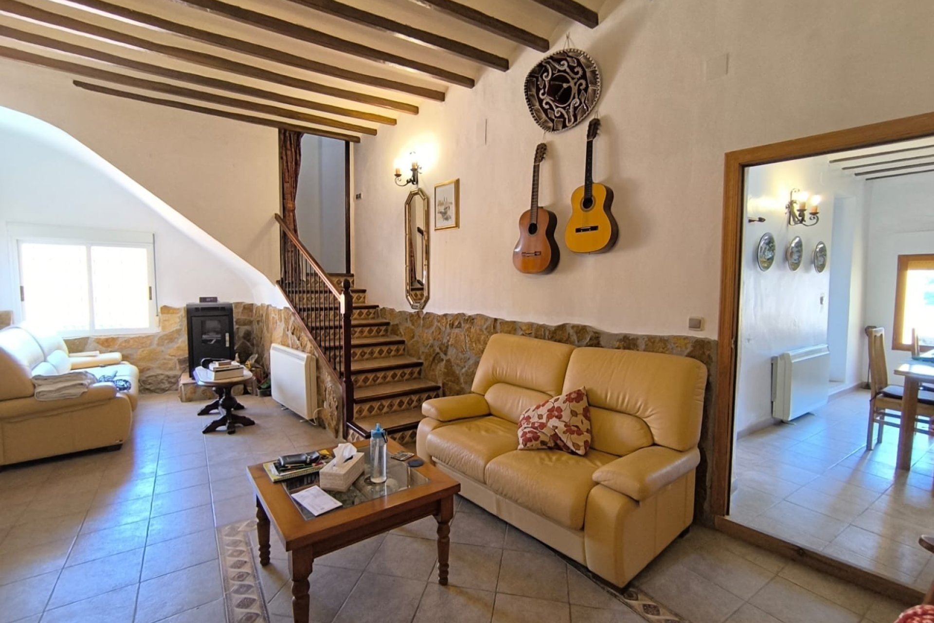 Revânzare - Town House -
Casas Del Señor - Inland