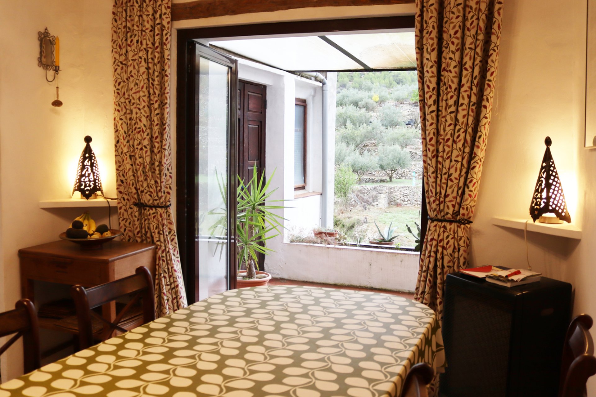 Revânzare - Town House -
Castell de Castells - Inland