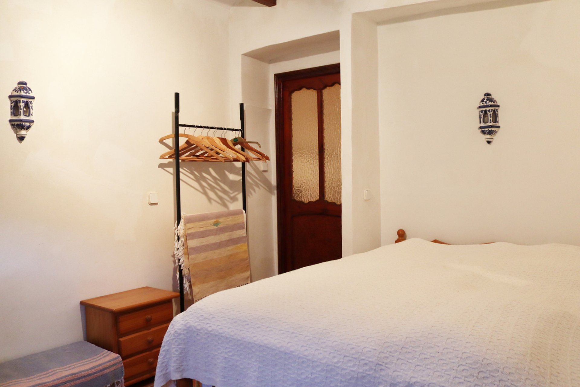 Revânzare - Town House -
Castell de Castells - Inland