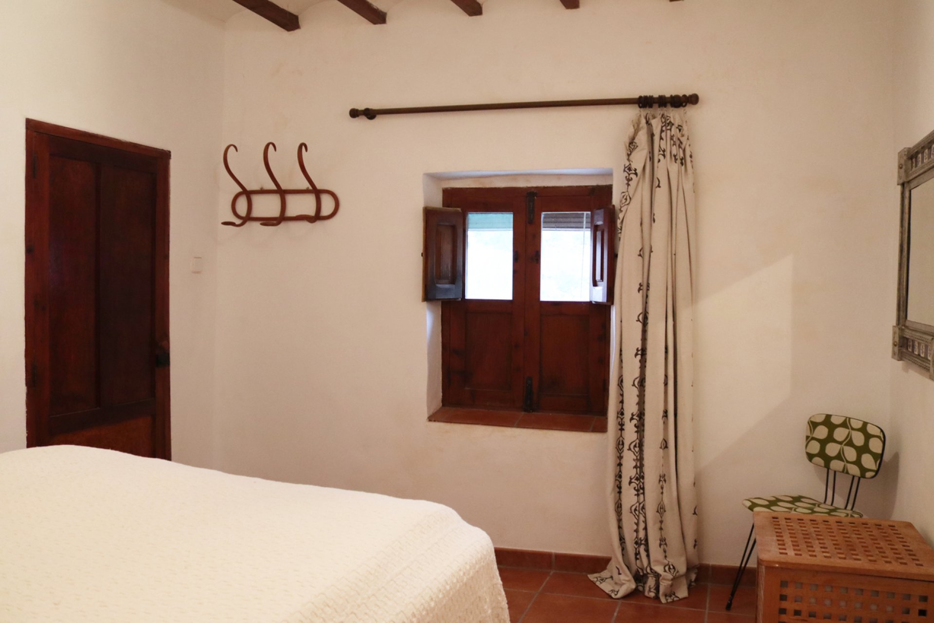 Revânzare - Town House -
Castell de Castells - Inland