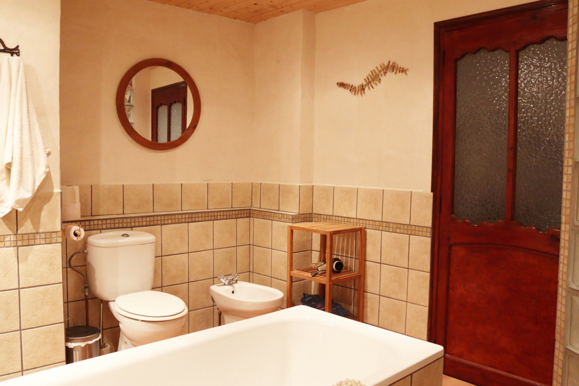 Revânzare - Town House -
Castell de Castells - Inland