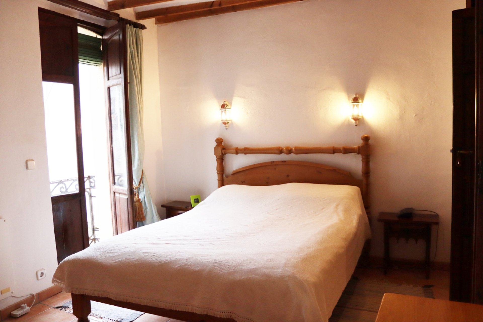 Revânzare - Town House -
Castell de Castells - Inland