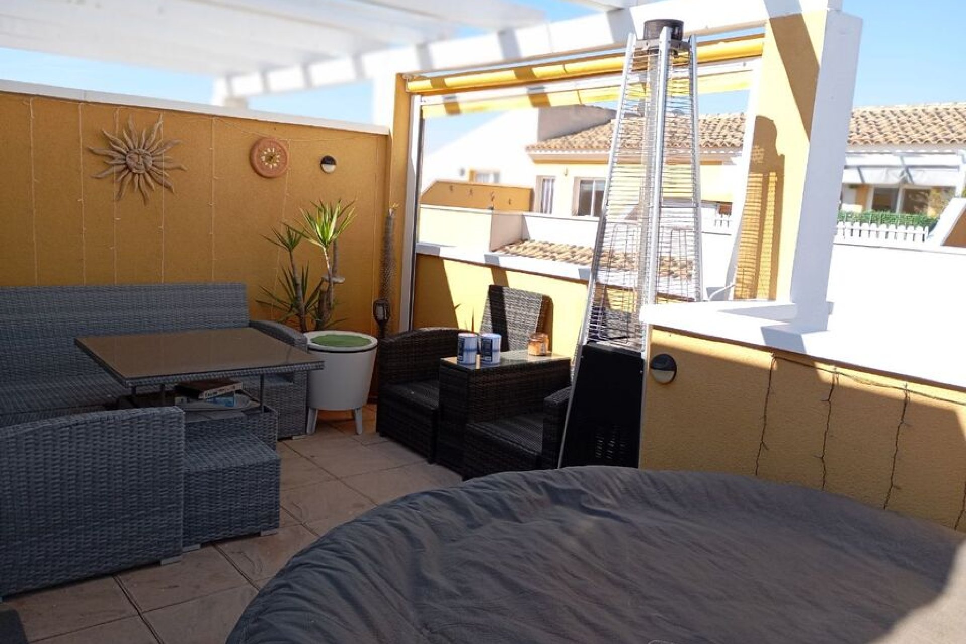 Revânzare - Town House -
Catral - Costa Blanca