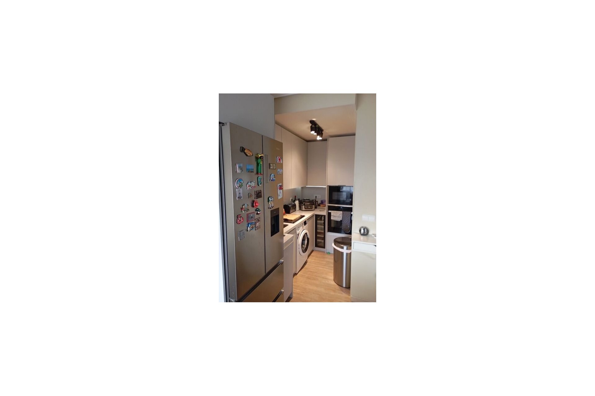 Revânzare - Town House -
Catral - Costa Blanca