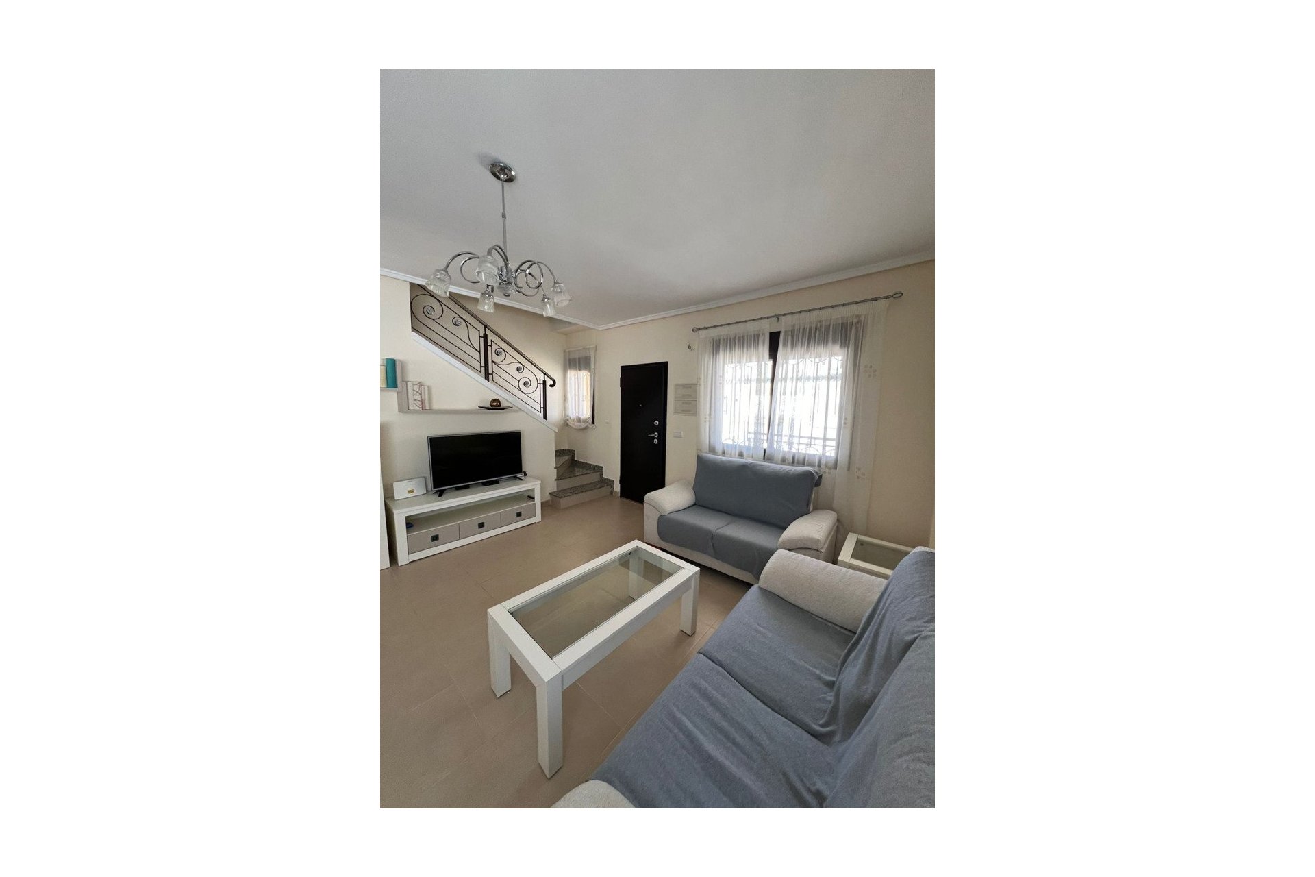 Revânzare - Town House -
Ciudad Quesada - Costa Blanca