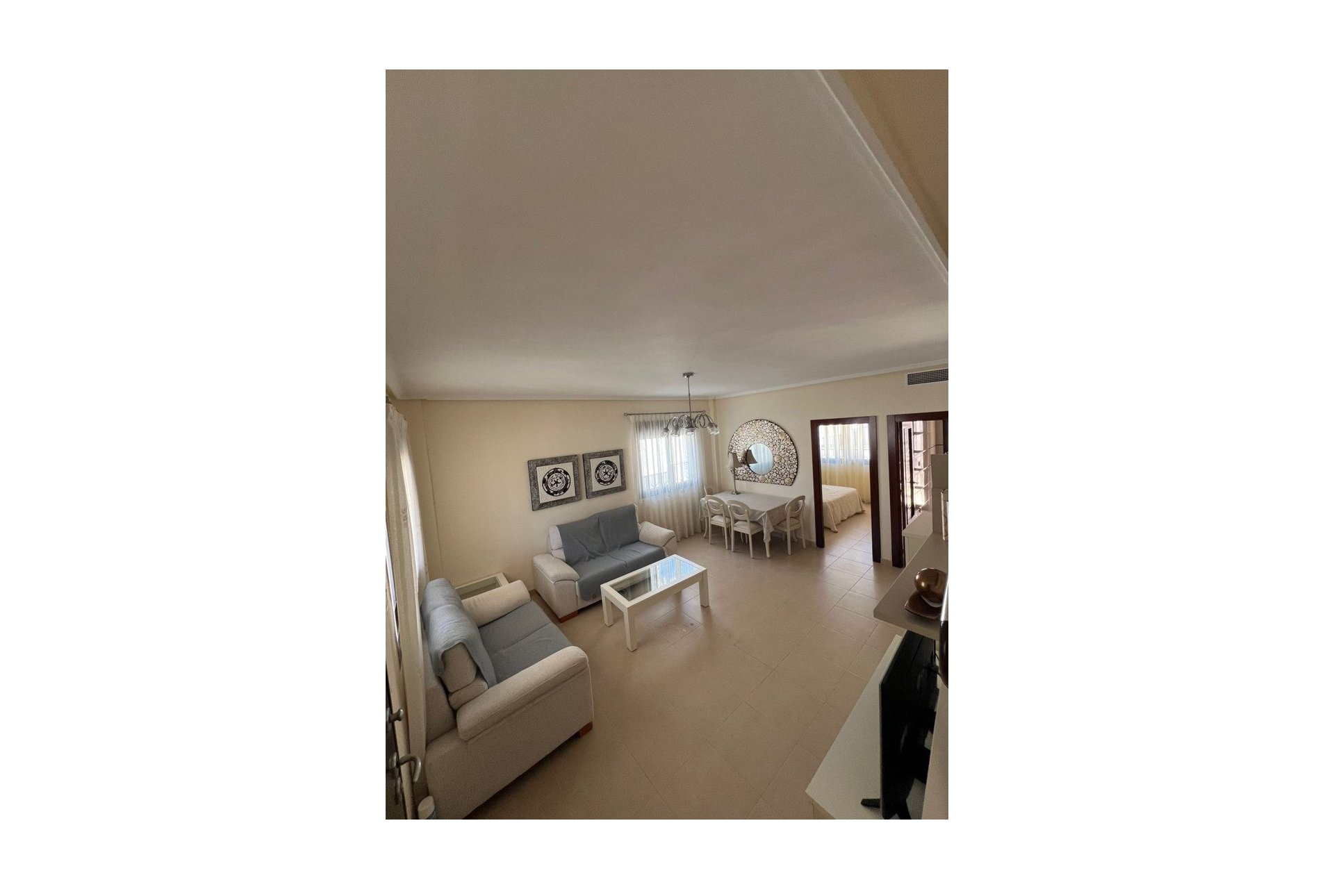 Revânzare - Town House -
Ciudad Quesada - Costa Blanca