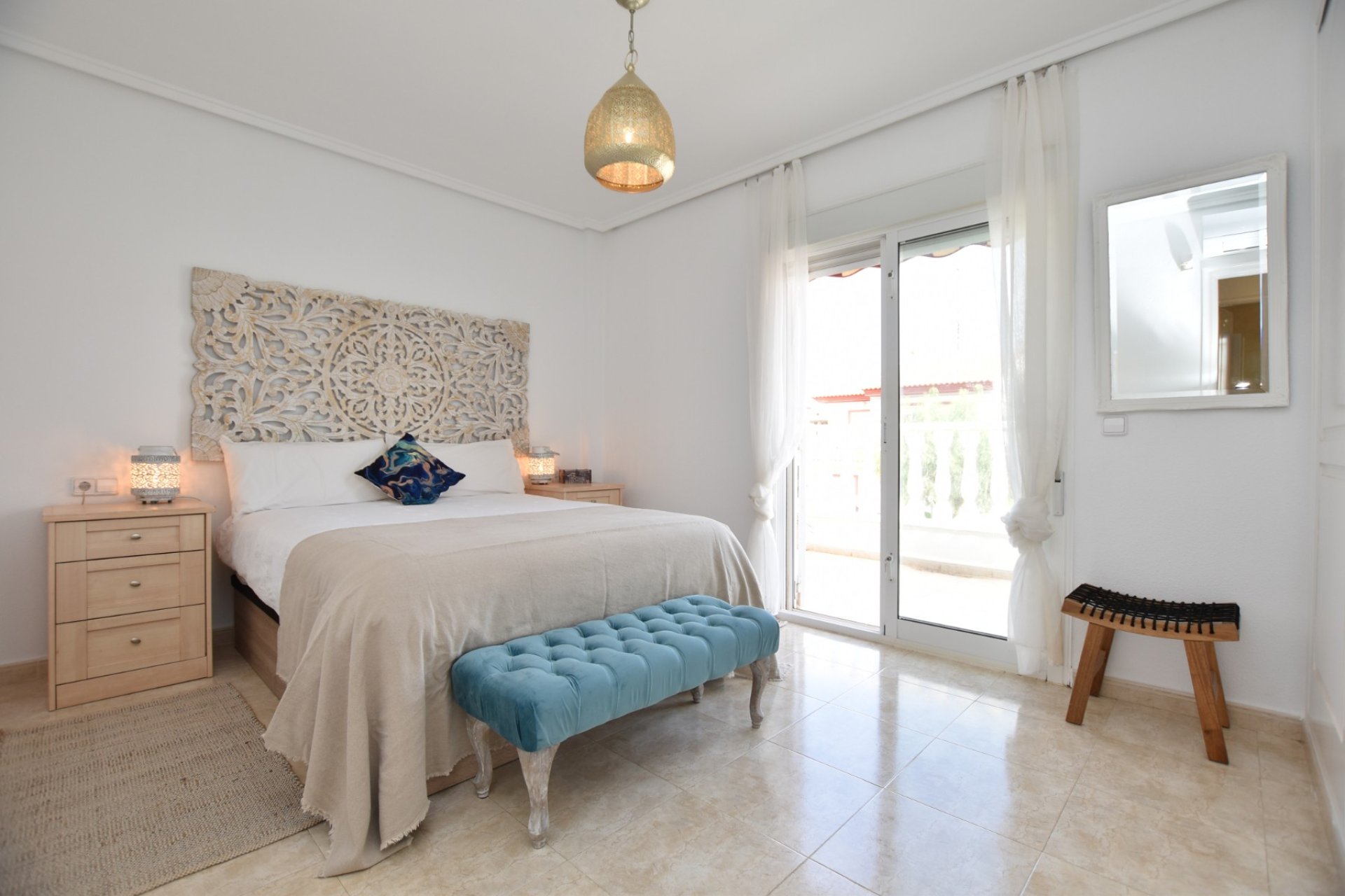 Revânzare - Town House -
Ciudad Quesada - Costa Blanca