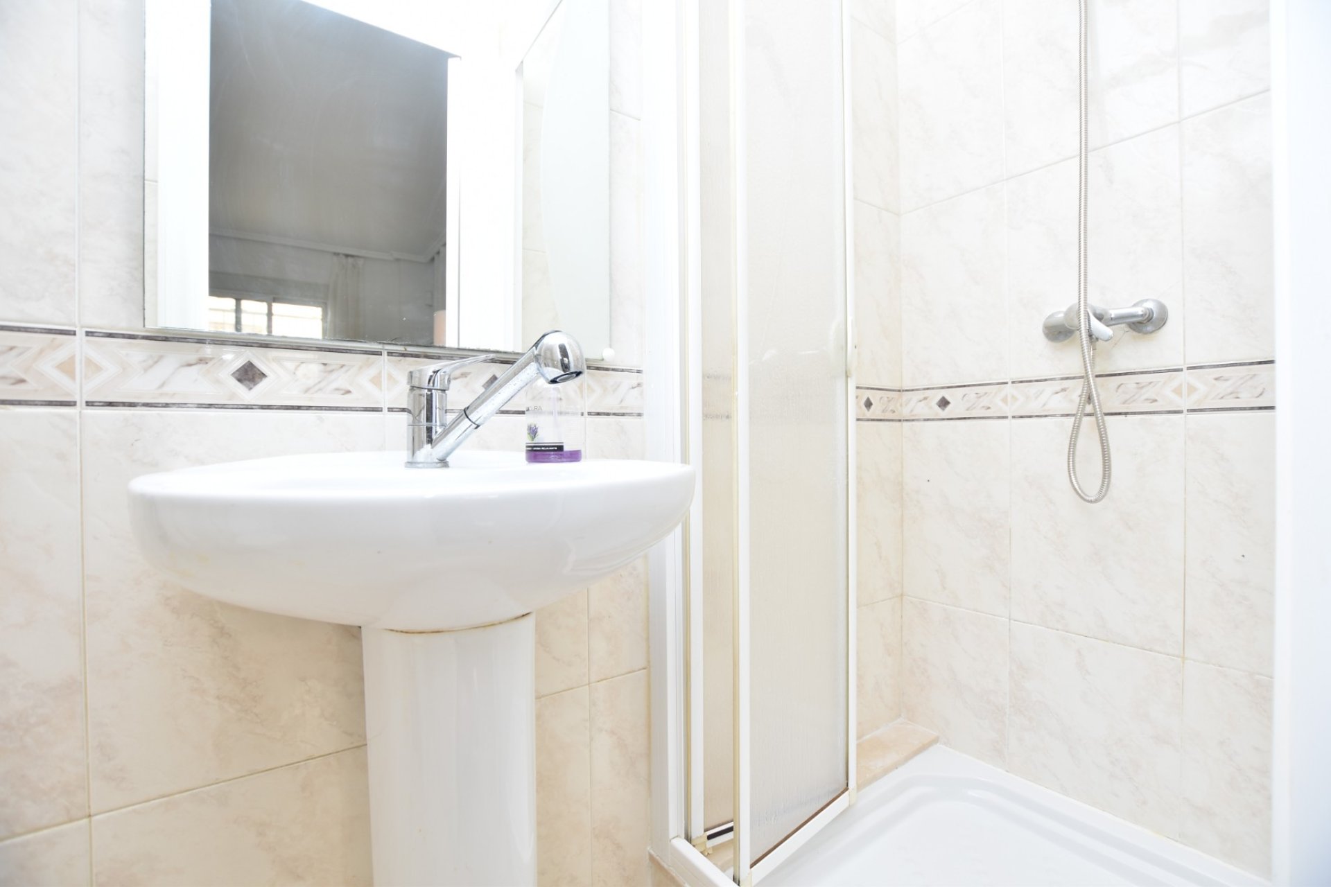 Revânzare - Town House -
Ciudad Quesada - Costa Blanca