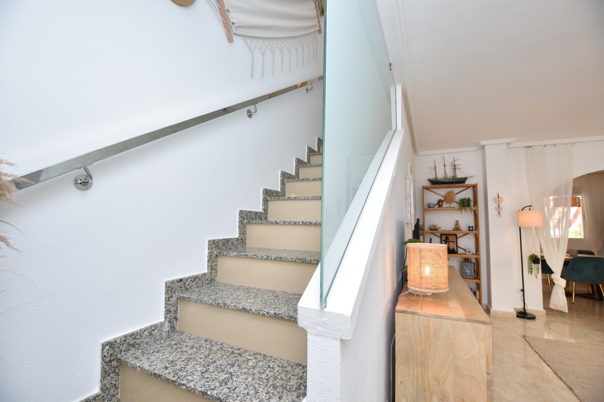 Revânzare - Town House -
Ciudad Quesada - Costa Blanca