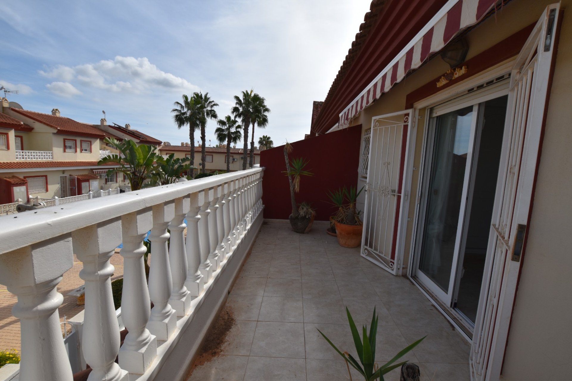 Revânzare - Town House -
Ciudad Quesada - Costa Blanca