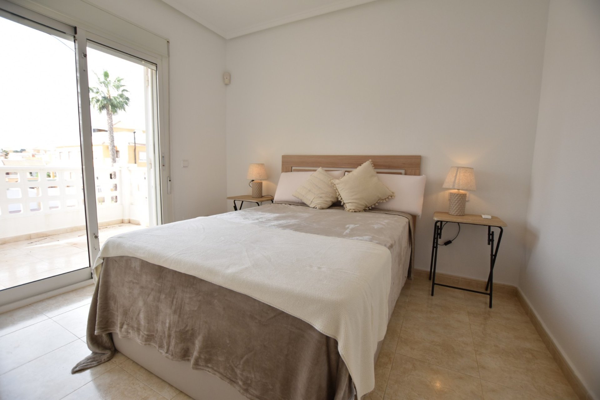 Revânzare - Town House -
Ciudad Quesada - Costa Blanca