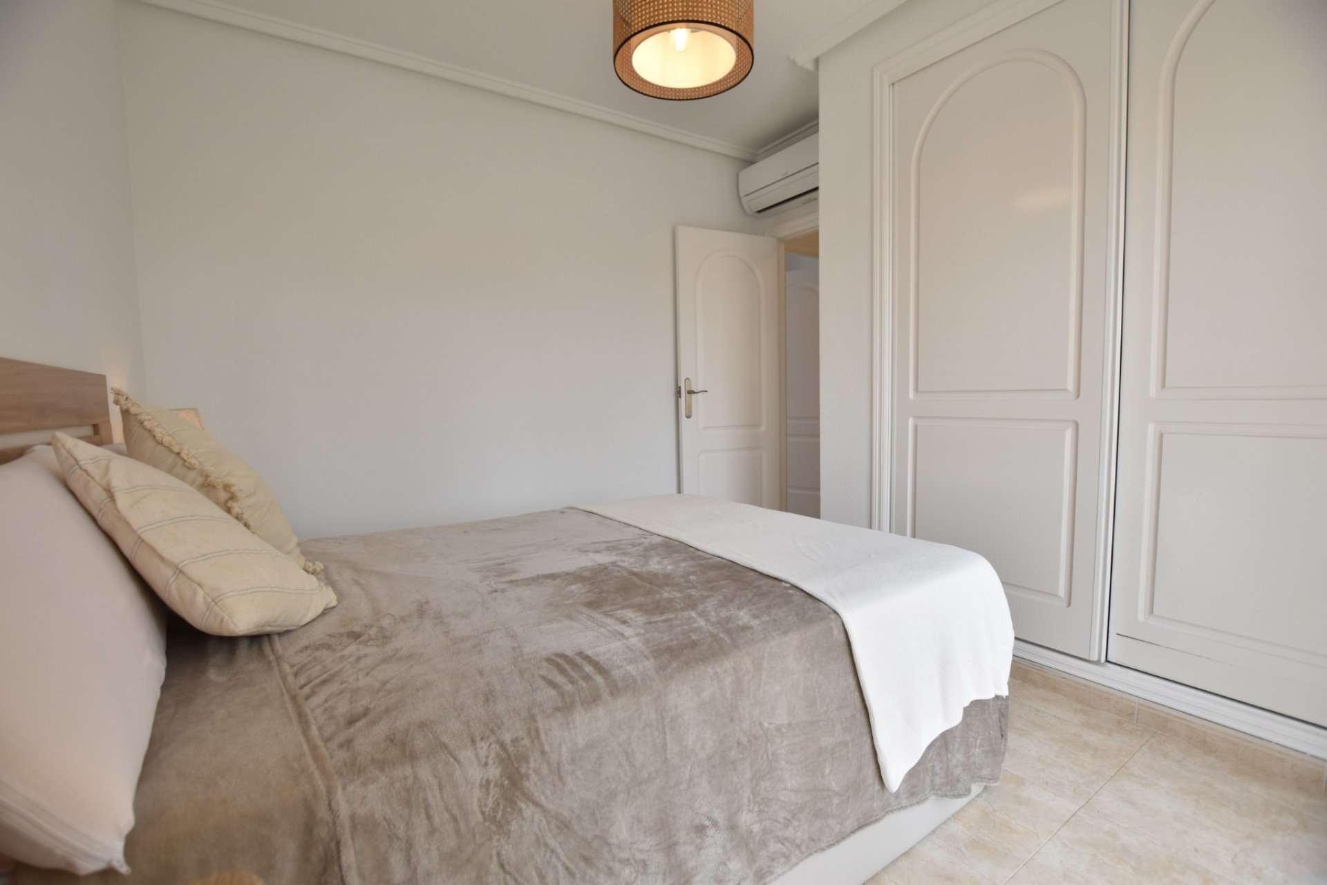 Revânzare - Town House -
Ciudad Quesada - Costa Blanca