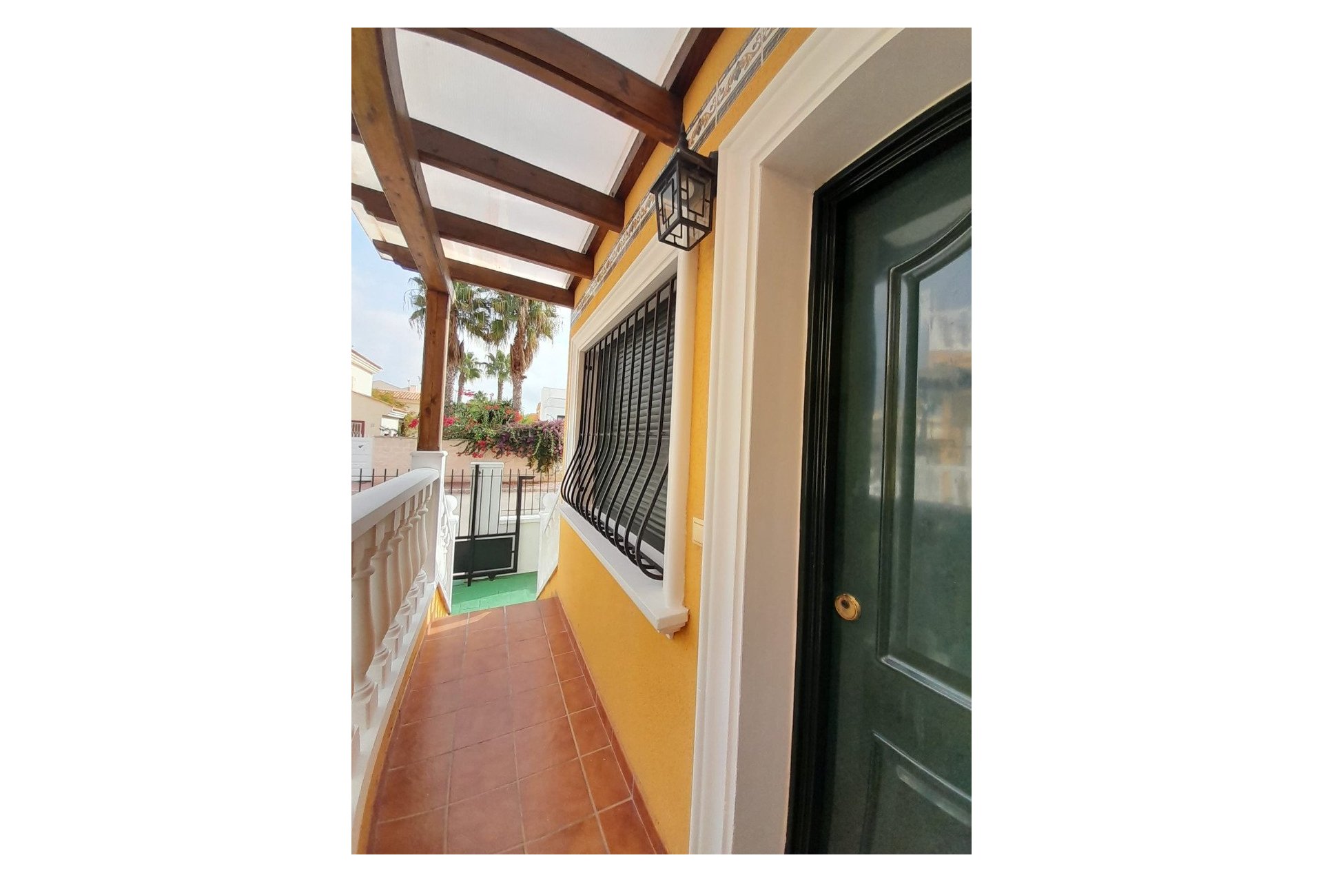 Revânzare - Town House -
Ciudad Quesada - Costa Blanca