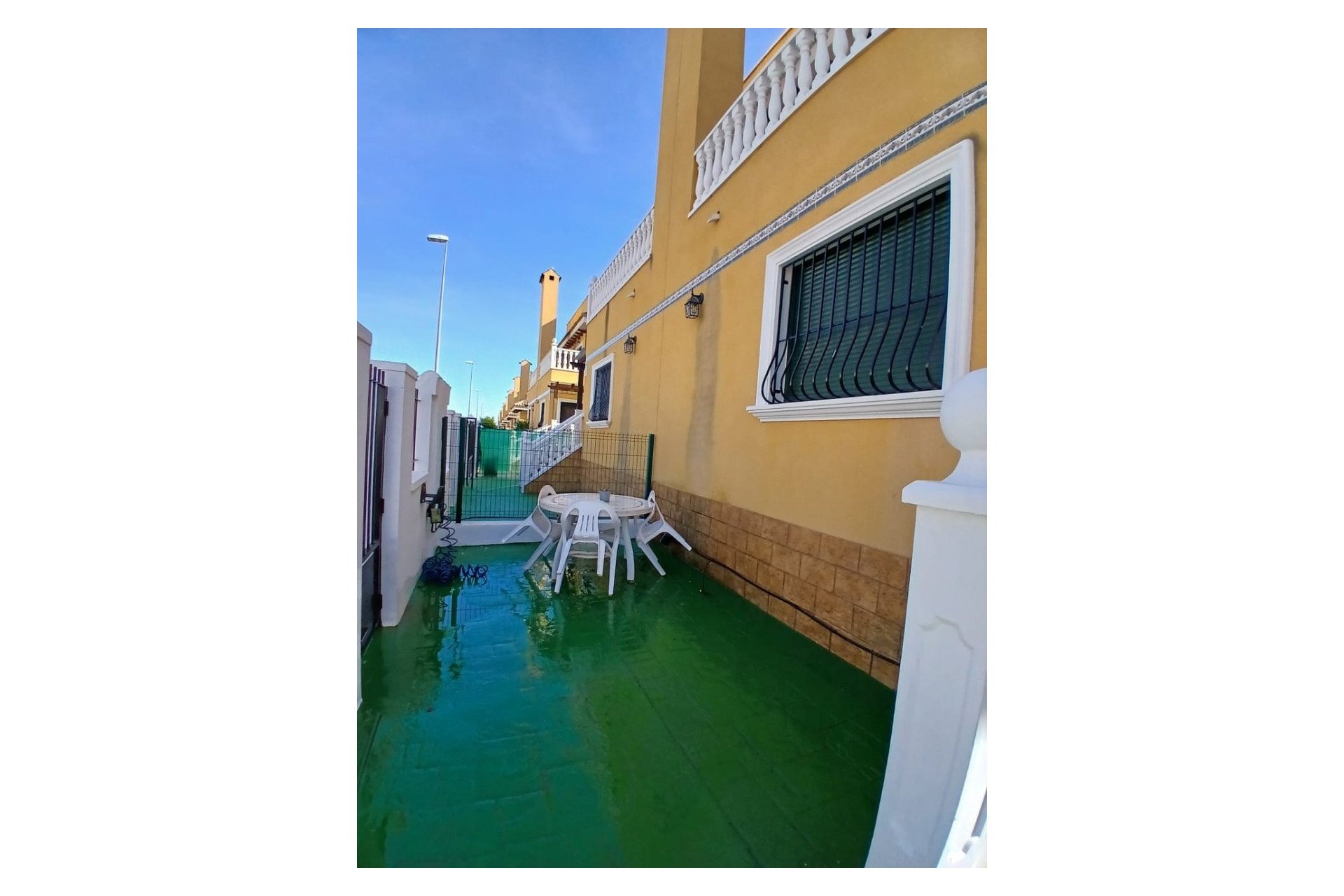 Revânzare - Town House -
Ciudad Quesada - Costa Blanca