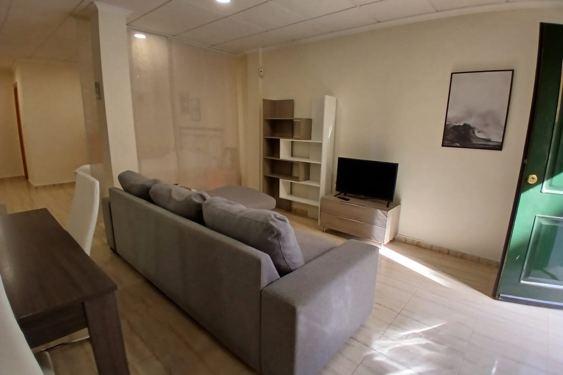 Revânzare - Town House -
Ciudad Quesada - Costa Blanca