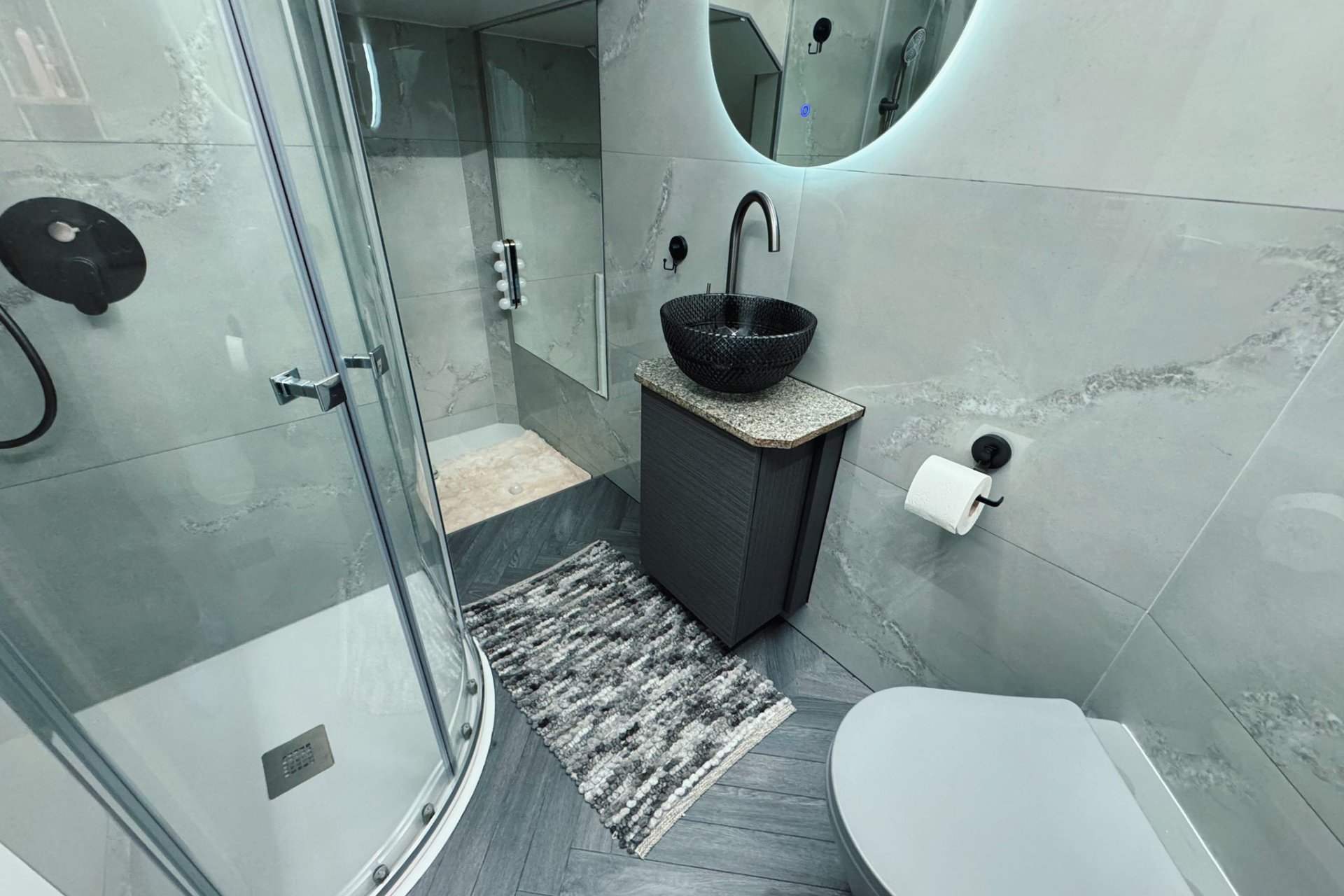 Revânzare - Town House -
Ciudad Quesada - Costa Blanca