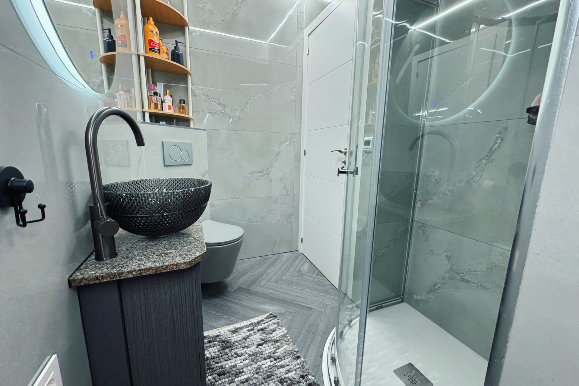 Revânzare - Town House -
Ciudad Quesada - Costa Blanca