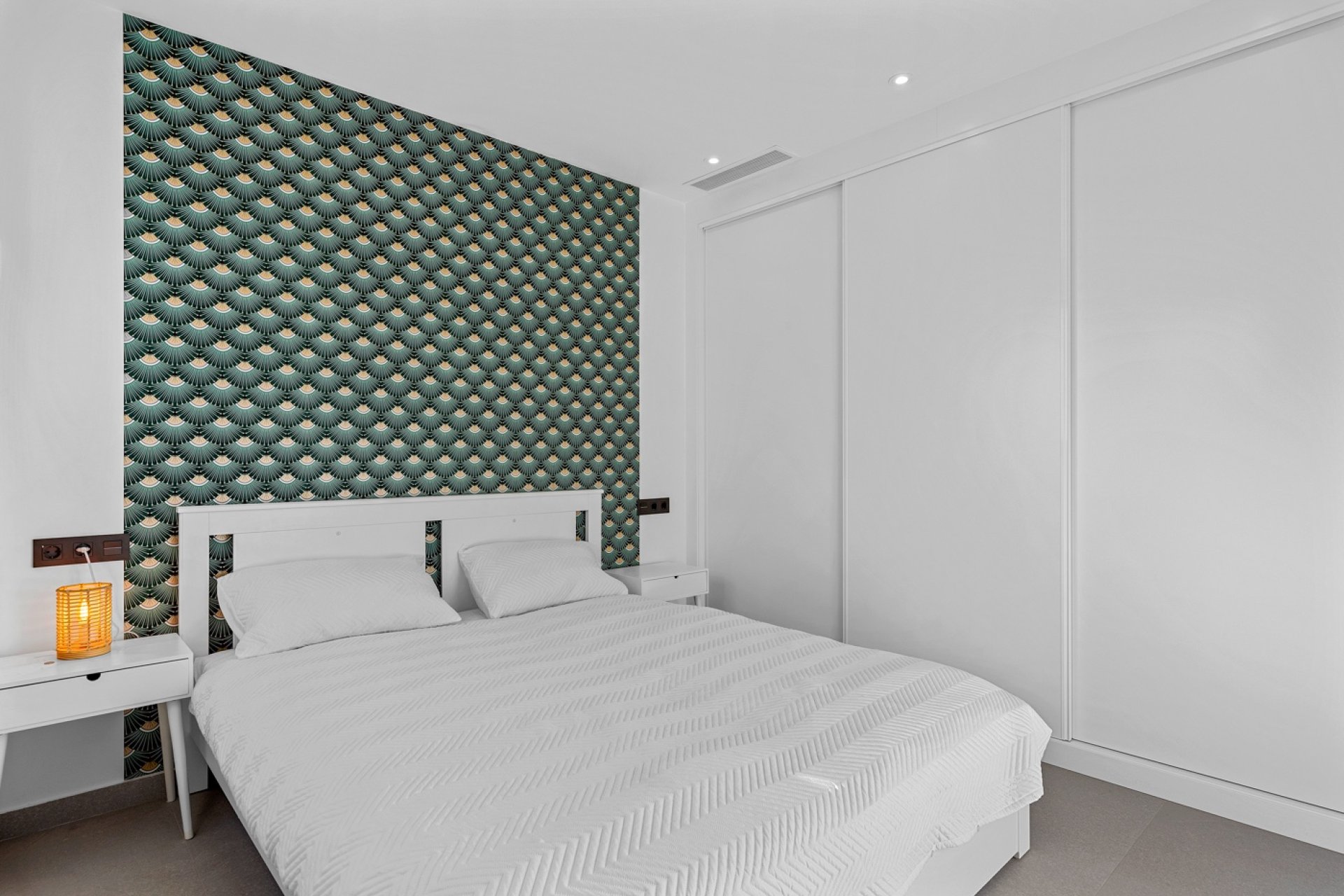 Revânzare - Town House -
Ciudad Quesada - Costa Blanca