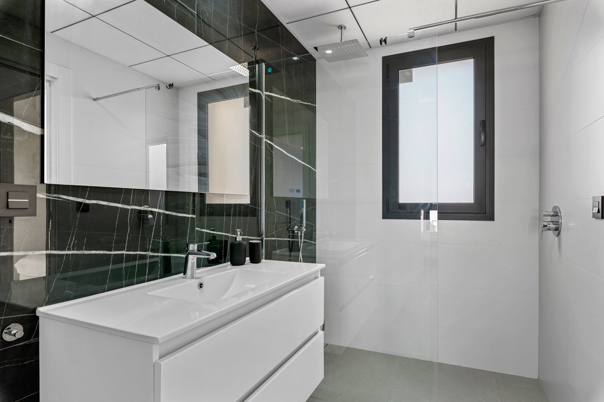 Revânzare - Town House -
Ciudad Quesada - Costa Blanca