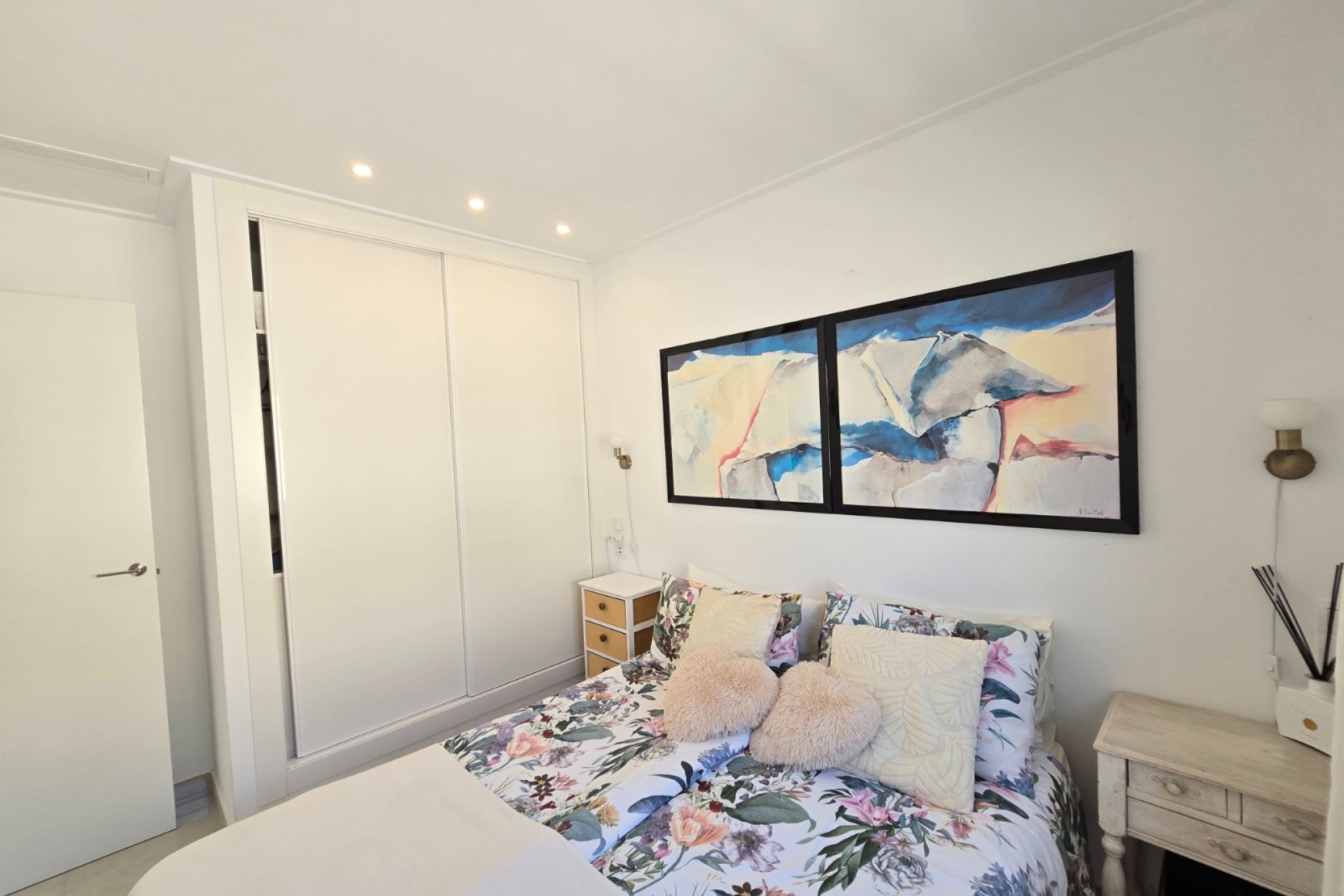 Revânzare - Town House -
Ciudad Quesada - Costa Blanca