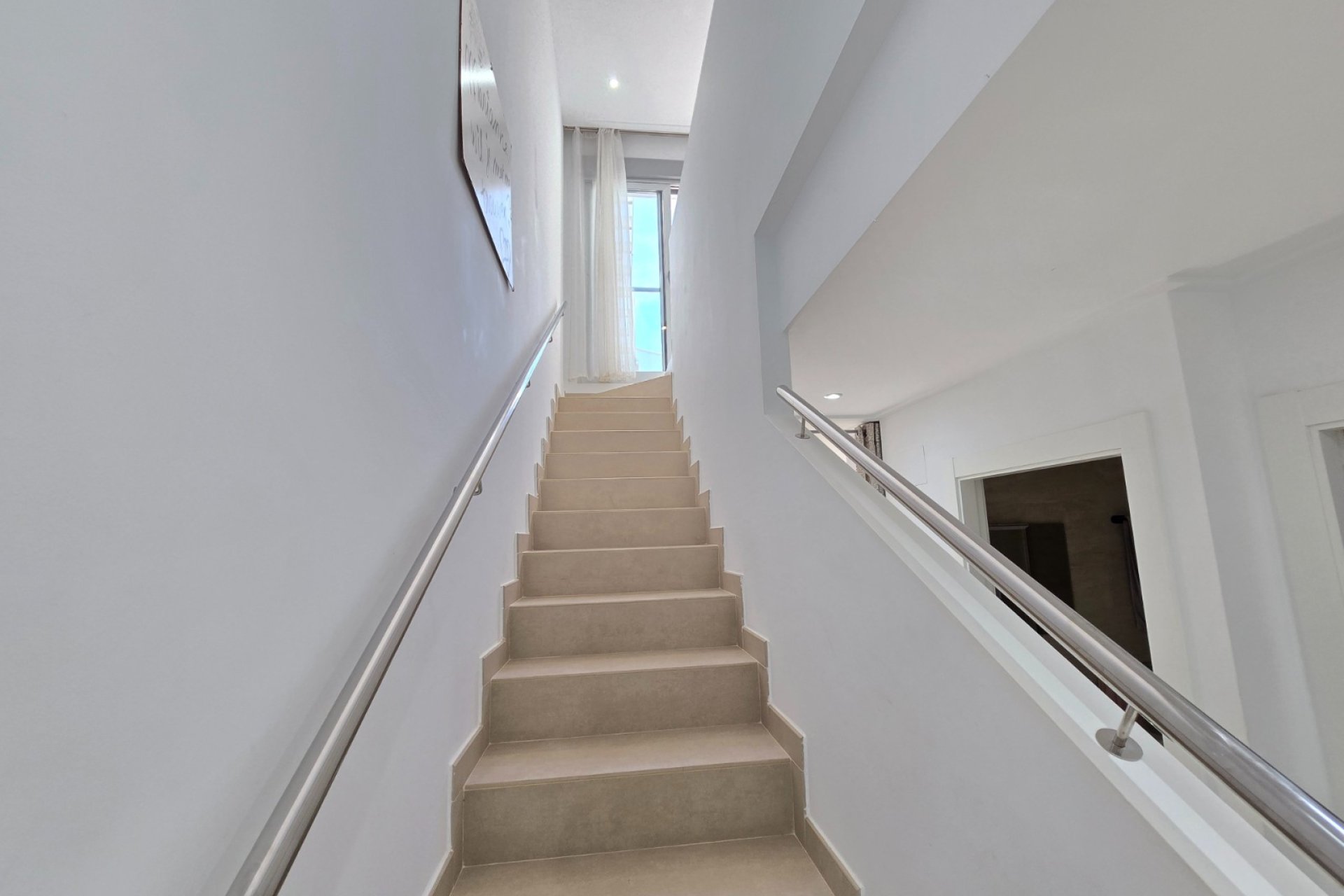 Revânzare - Town House -
Ciudad Quesada - Costa Blanca