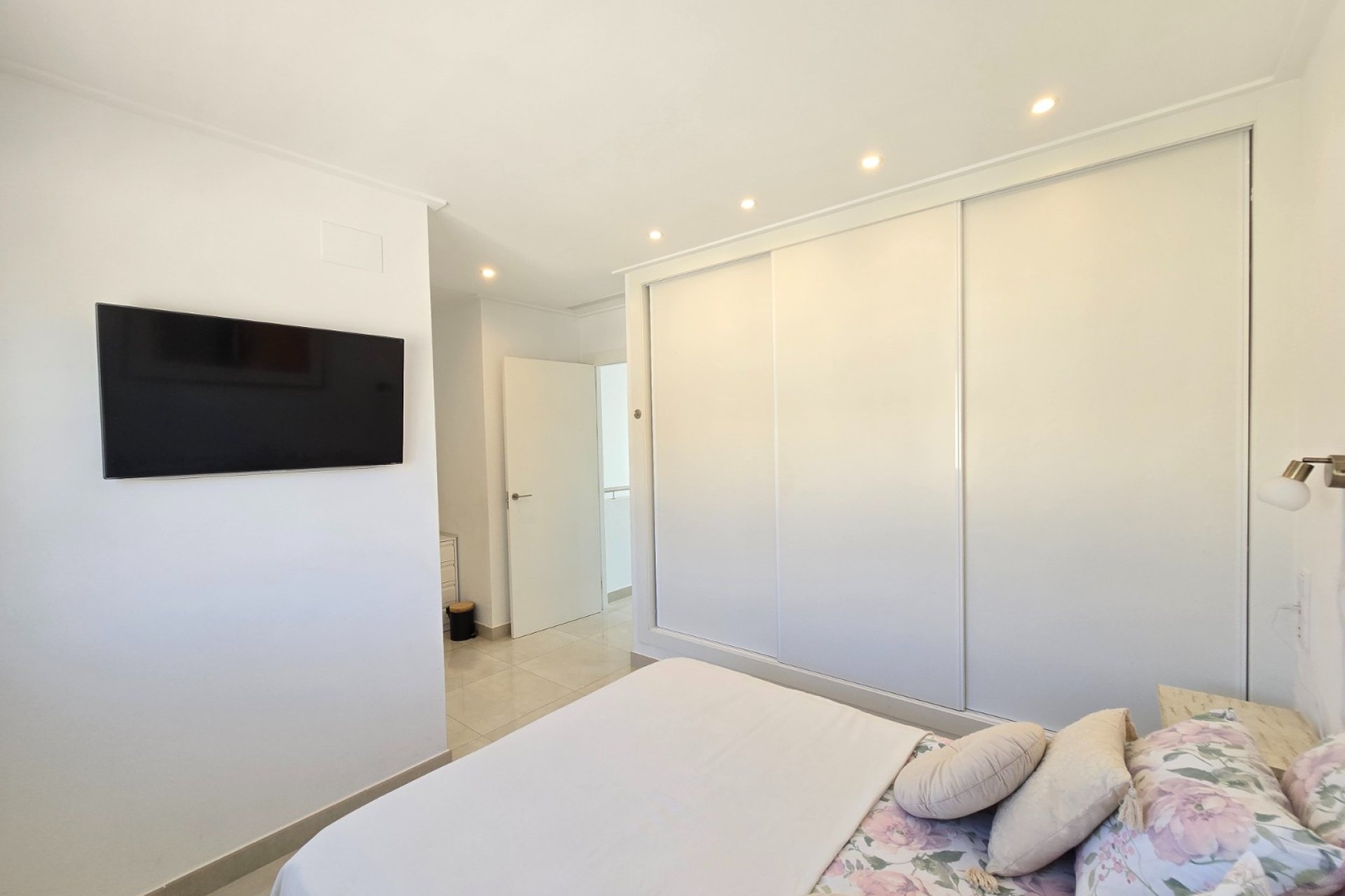 Revânzare - Town House -
Ciudad Quesada - Costa Blanca