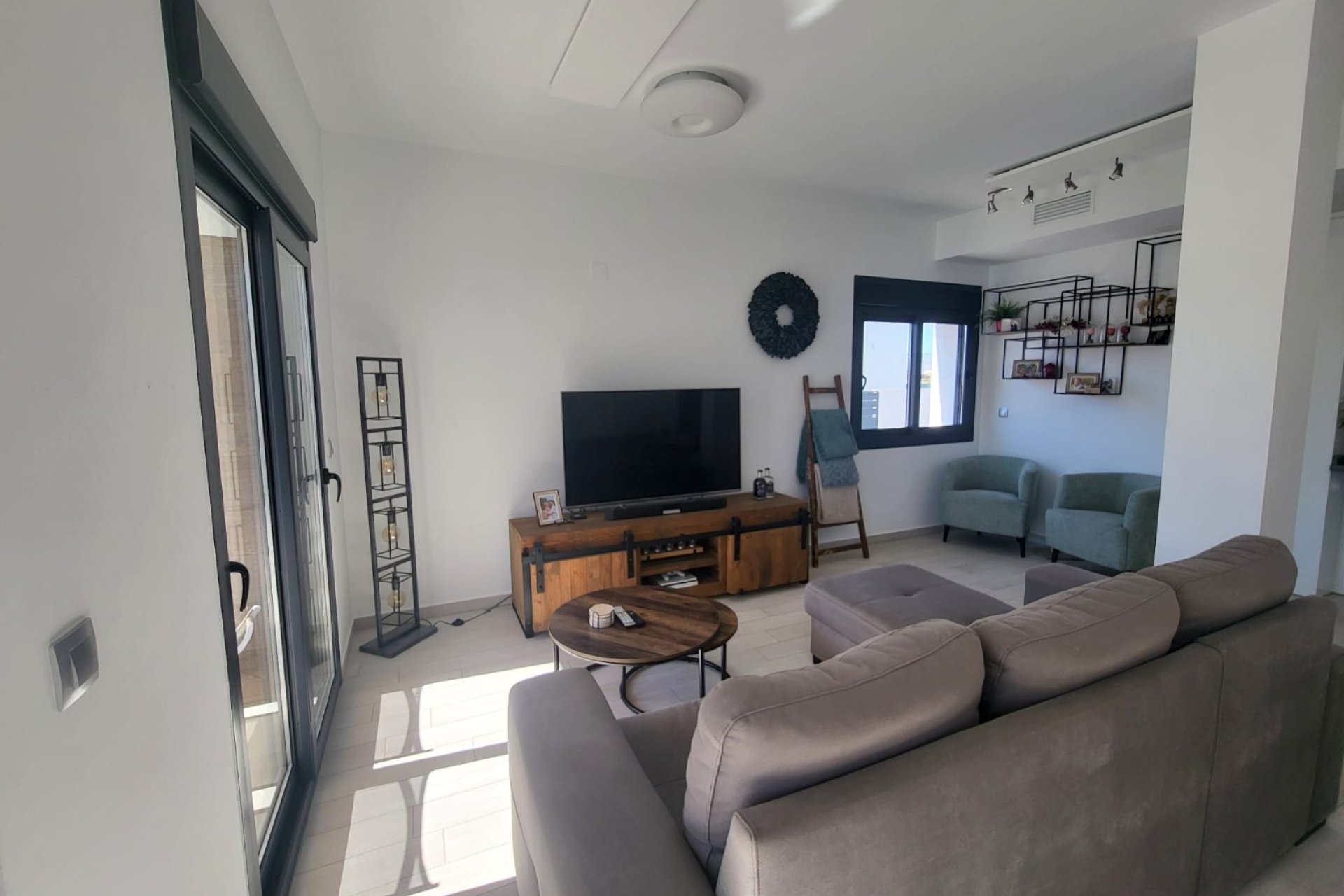 Revânzare - Town House -
Daya Vieja - Costa Blanca