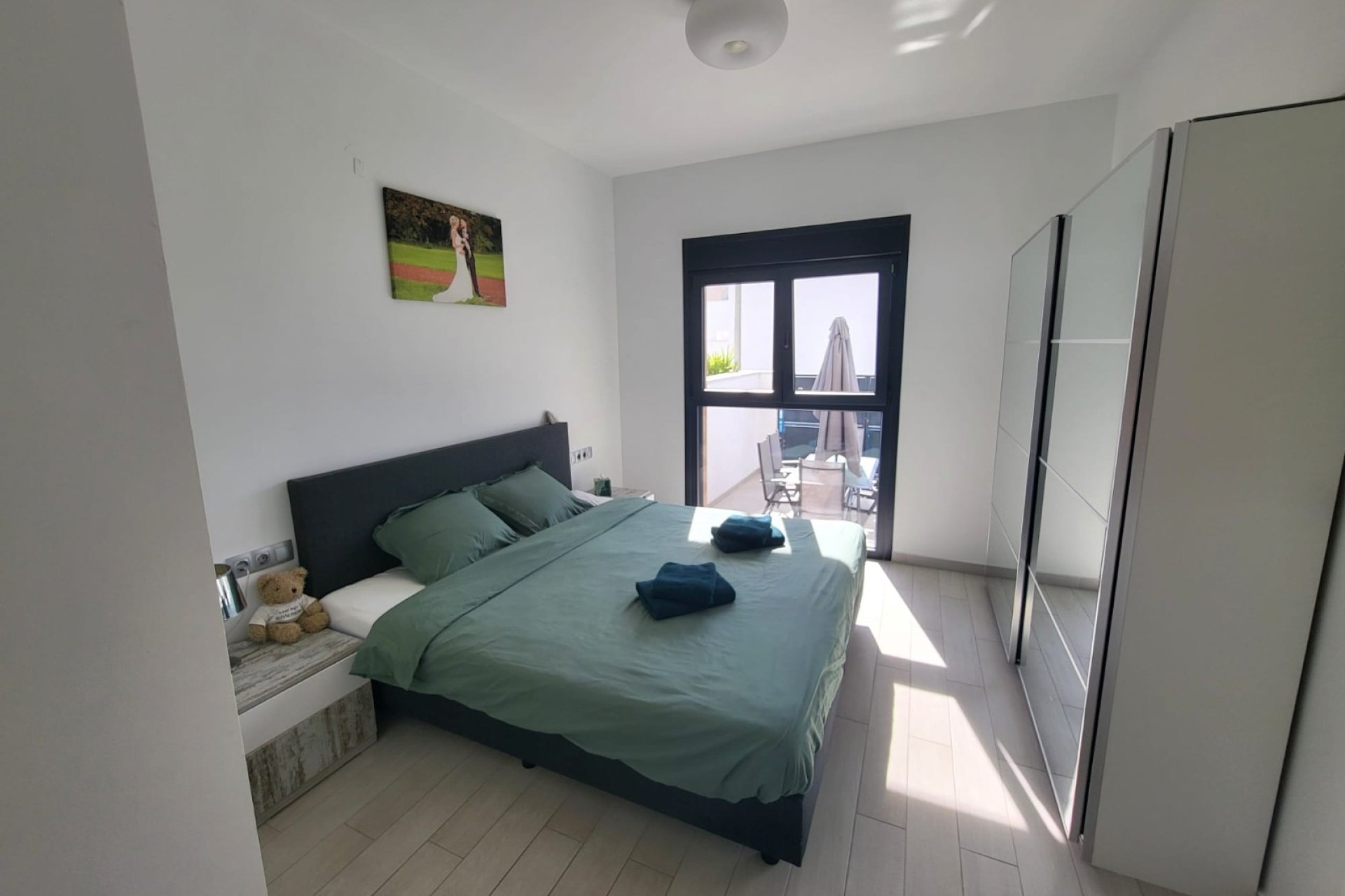 Revânzare - Town House -
Daya Vieja - Costa Blanca