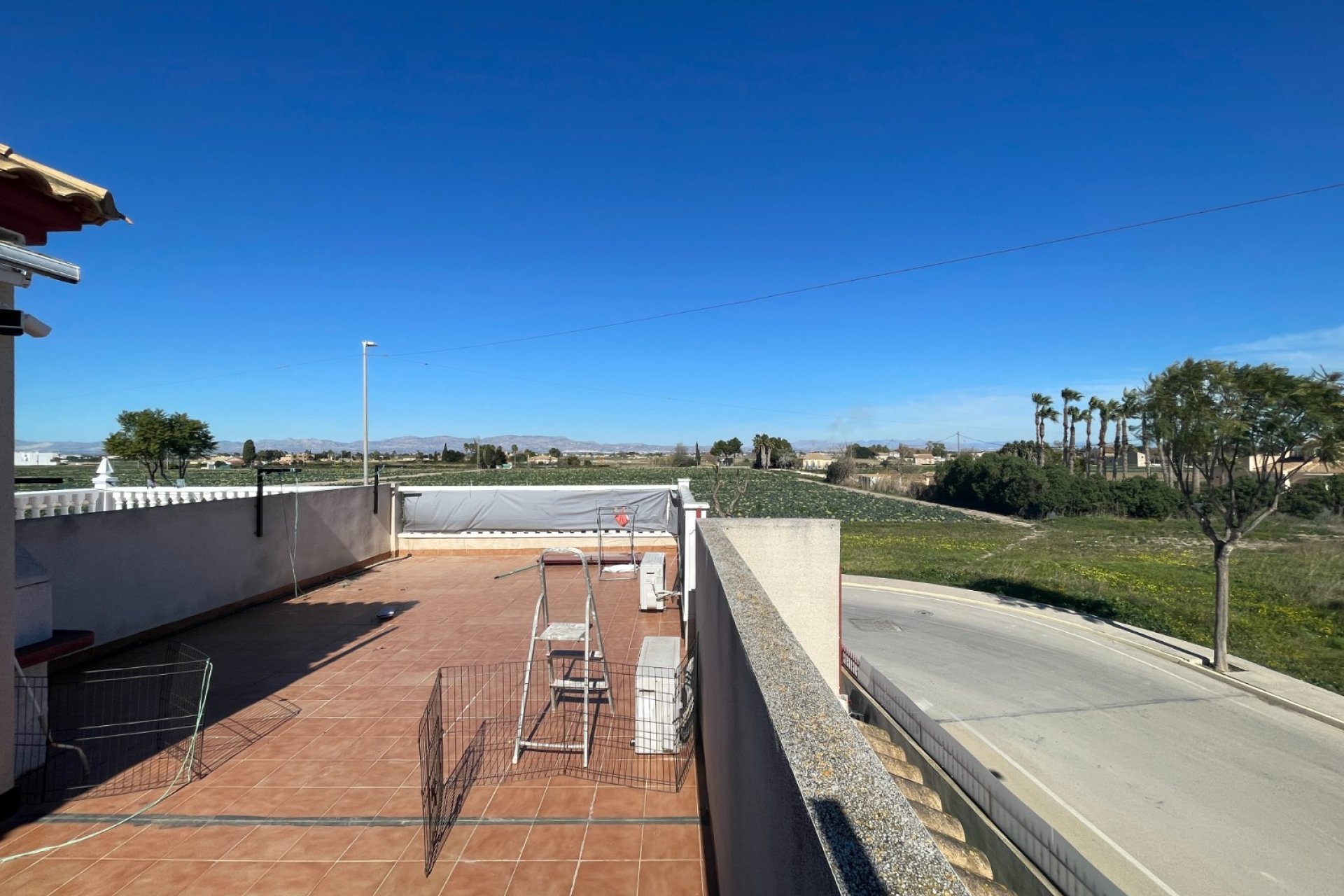 Revânzare - Town House -
Daya Vieja - Costa Blanca