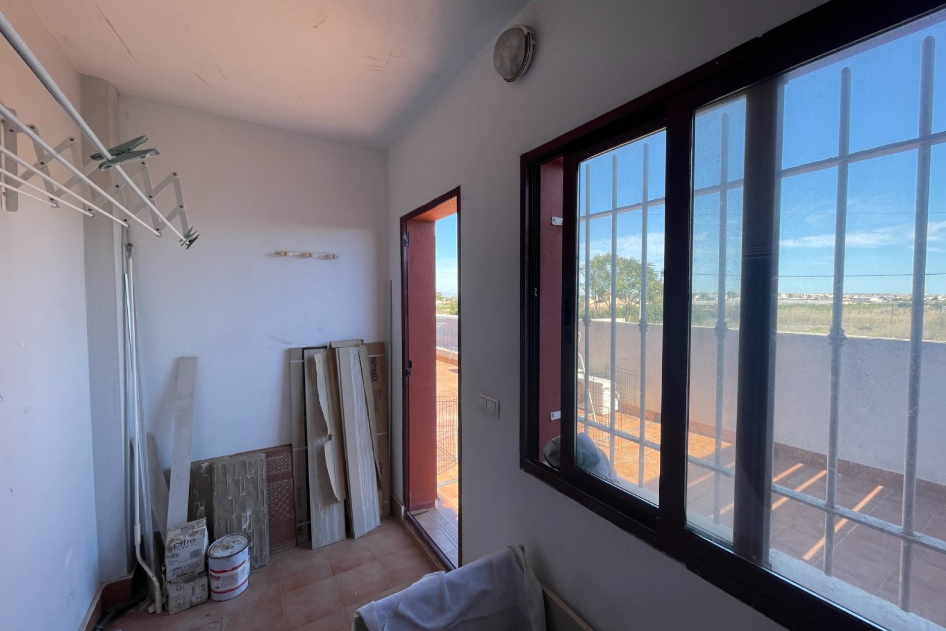 Revânzare - Town House -
Daya Vieja - Costa Blanca