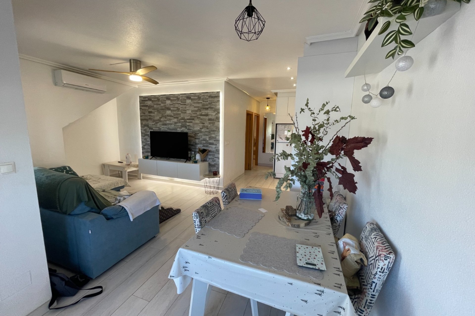 Revânzare - Town House -
Daya Vieja - Costa Blanca