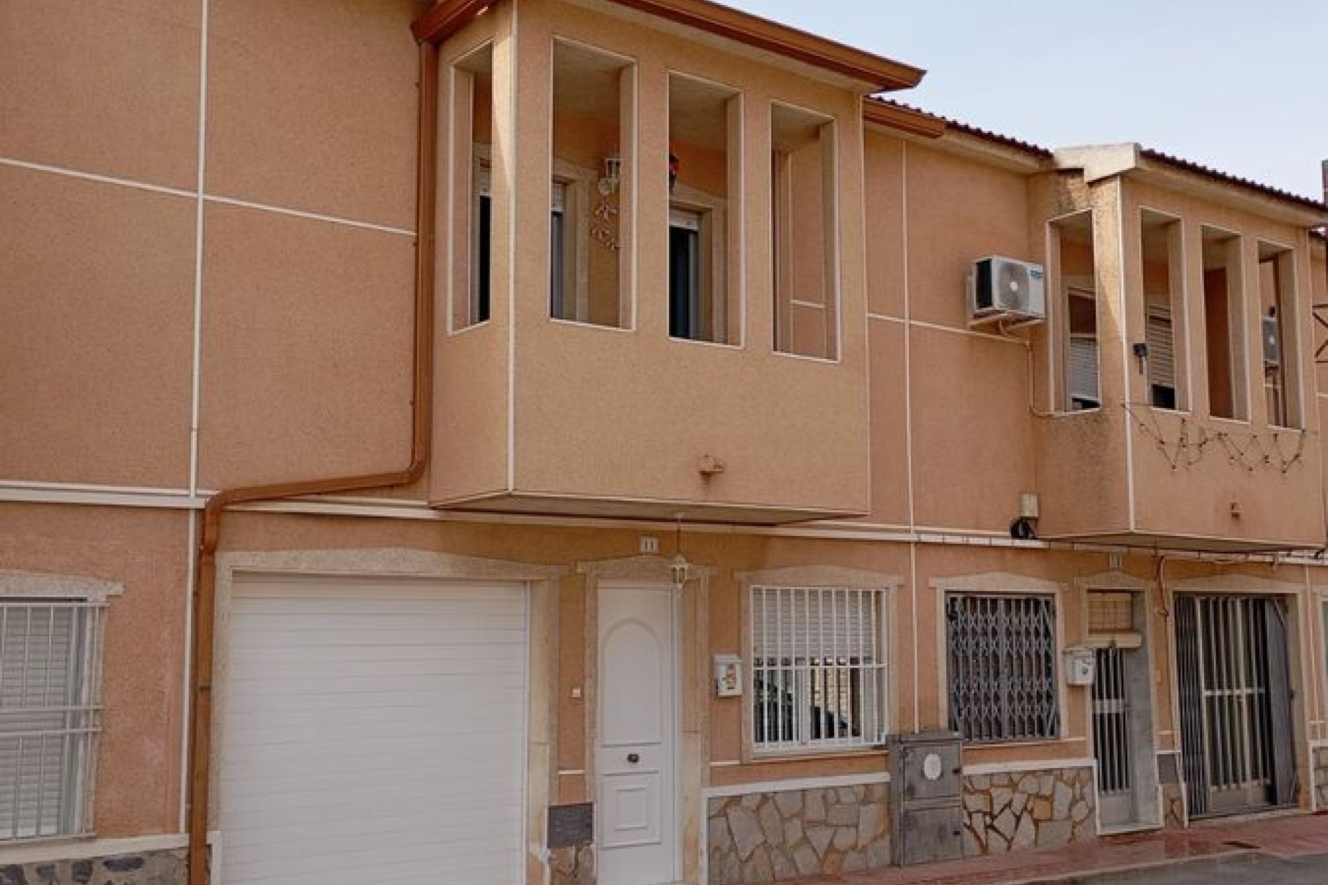 Revânzare - Town House -
Daya Vieja - Costa Blanca