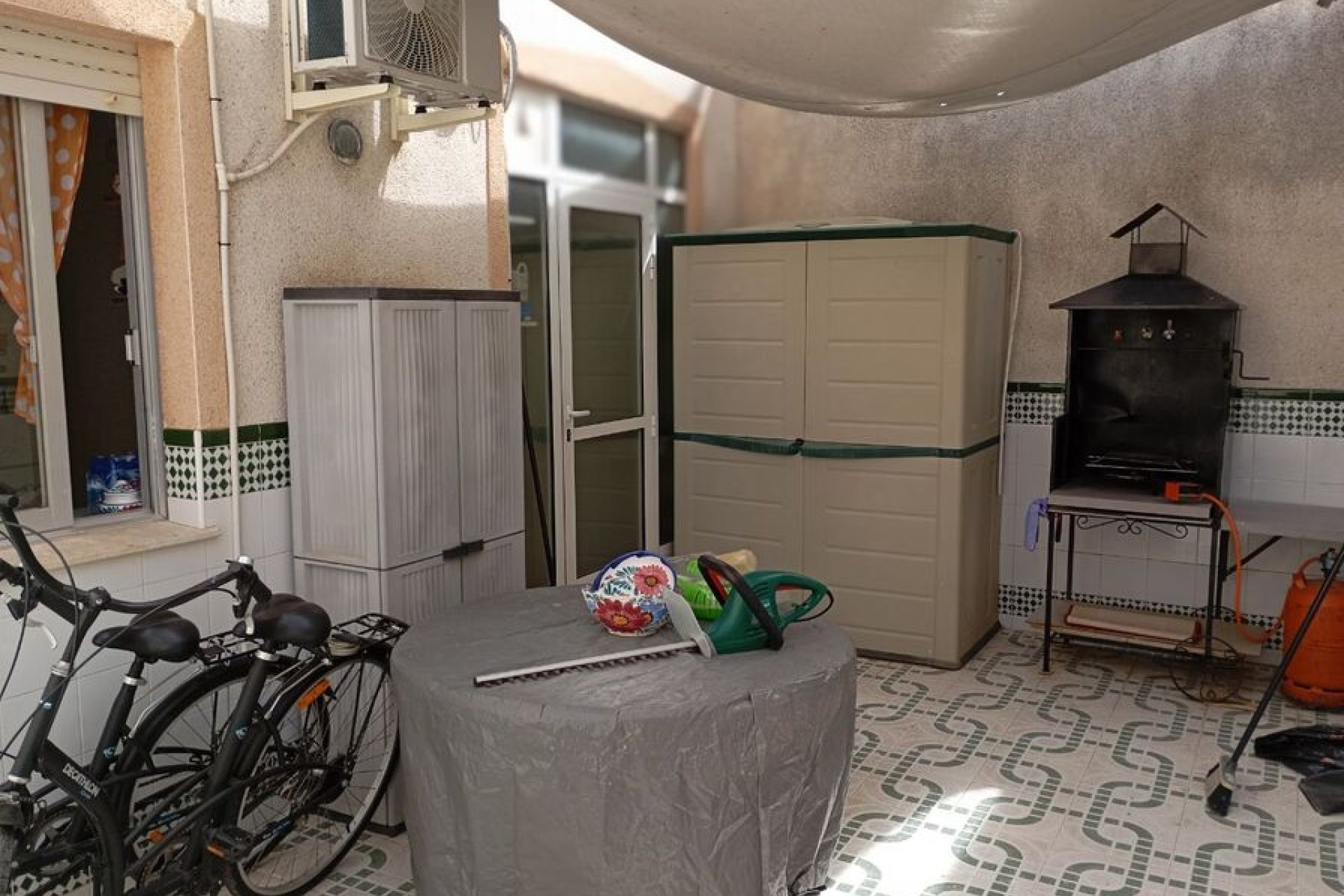 Revânzare - Town House -
Daya Vieja - Costa Blanca