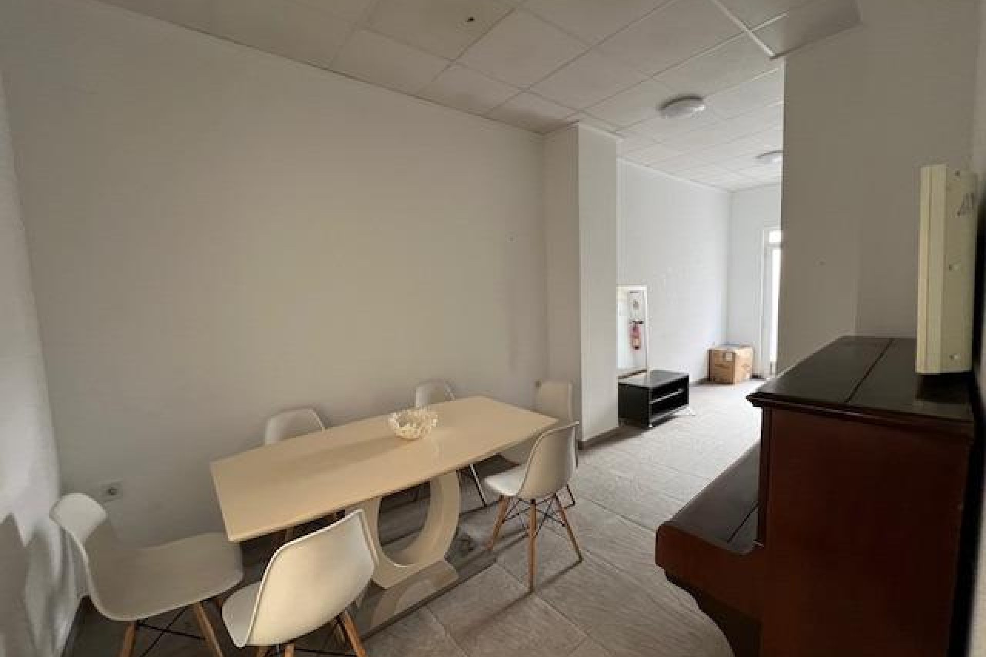 Revânzare - Town House -
Dolores - Centro