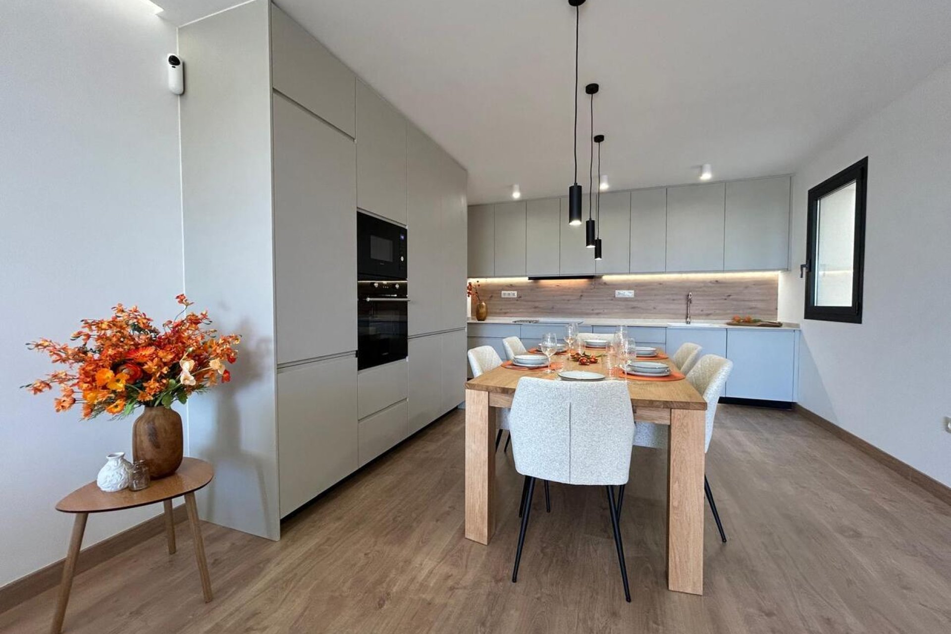 Revânzare - Town House -
Dolores - Costa Blanca