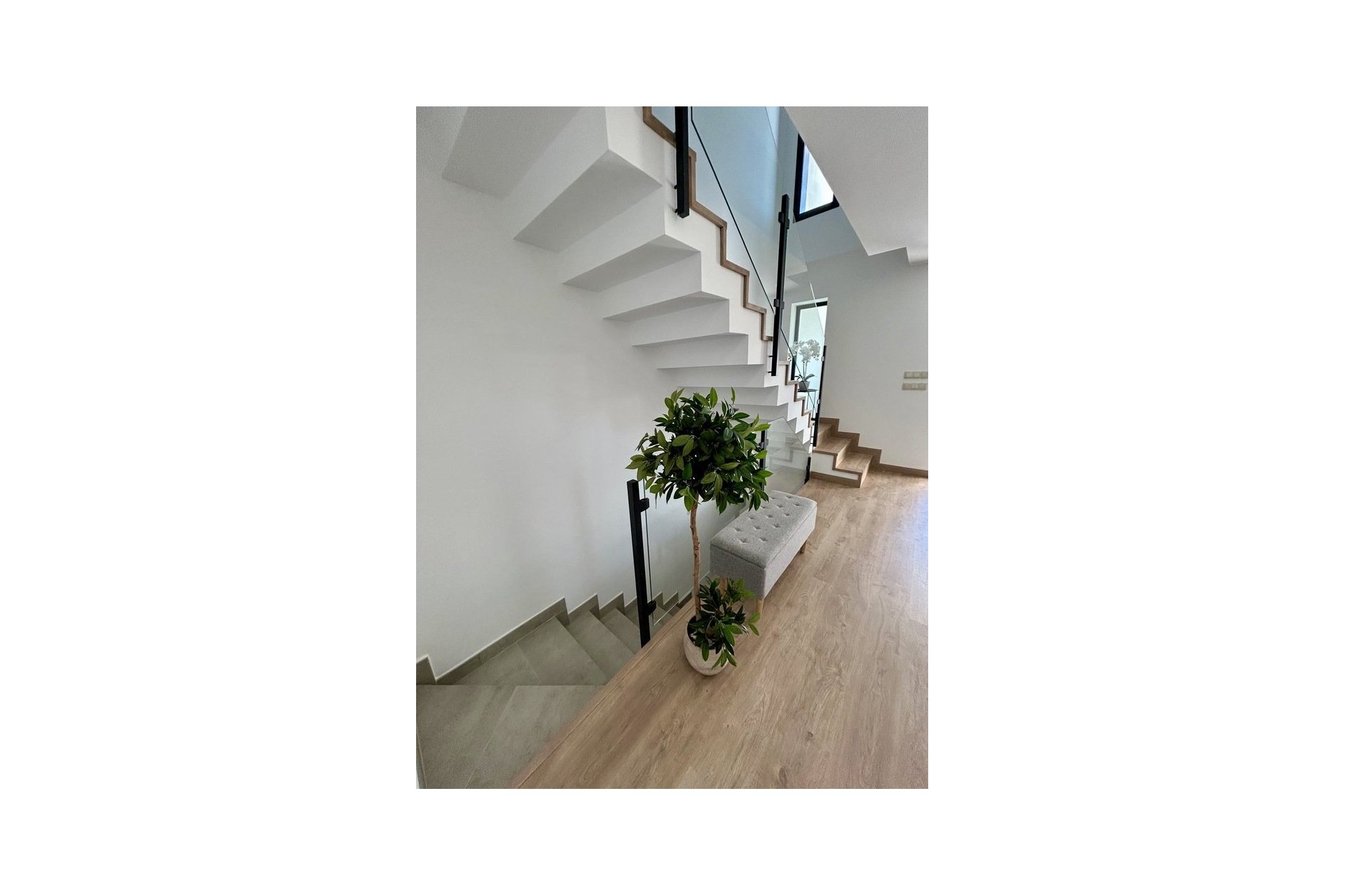 Revânzare - Town House -
Dolores - Costa Blanca