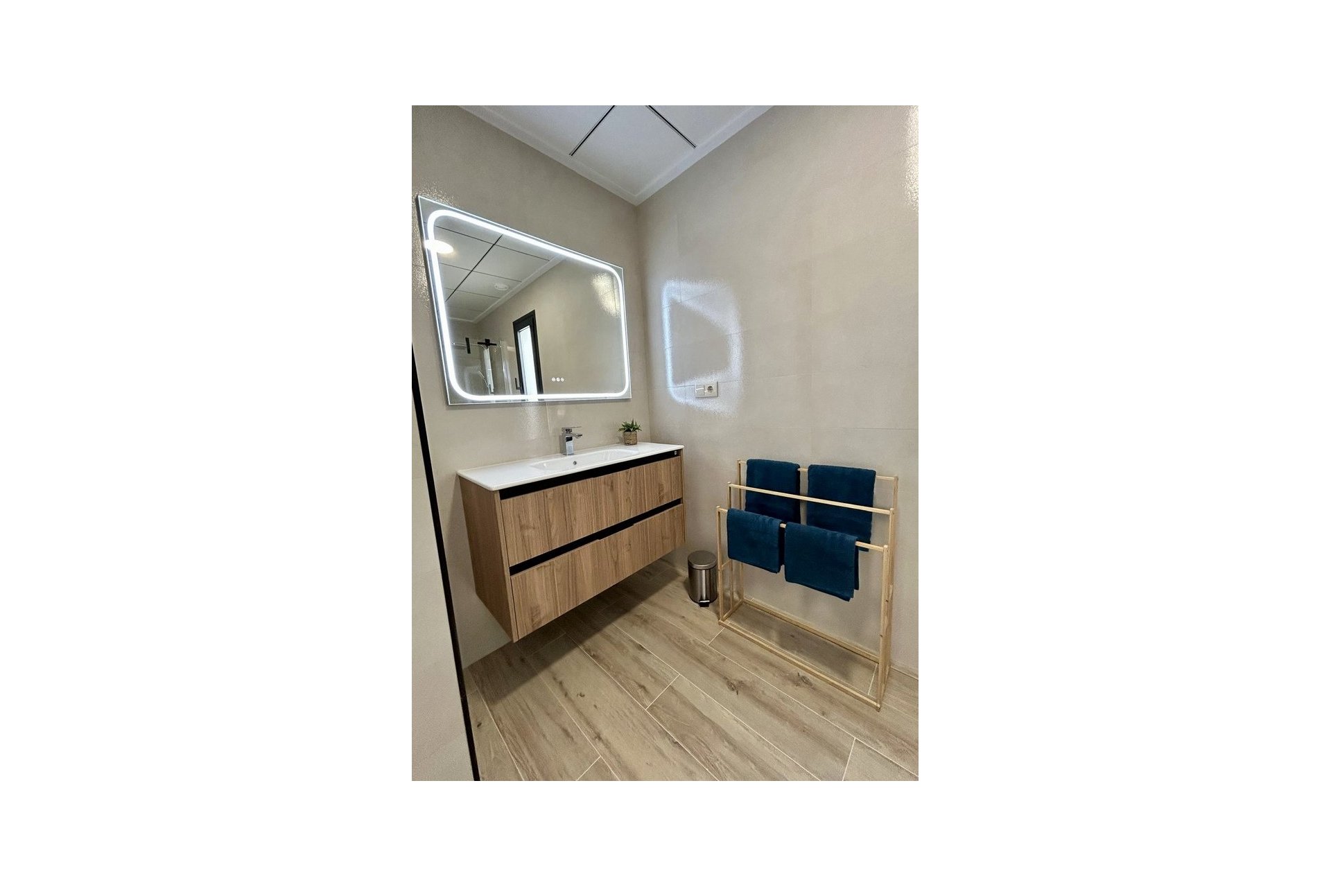 Revânzare - Town House -
Dolores - Costa Blanca