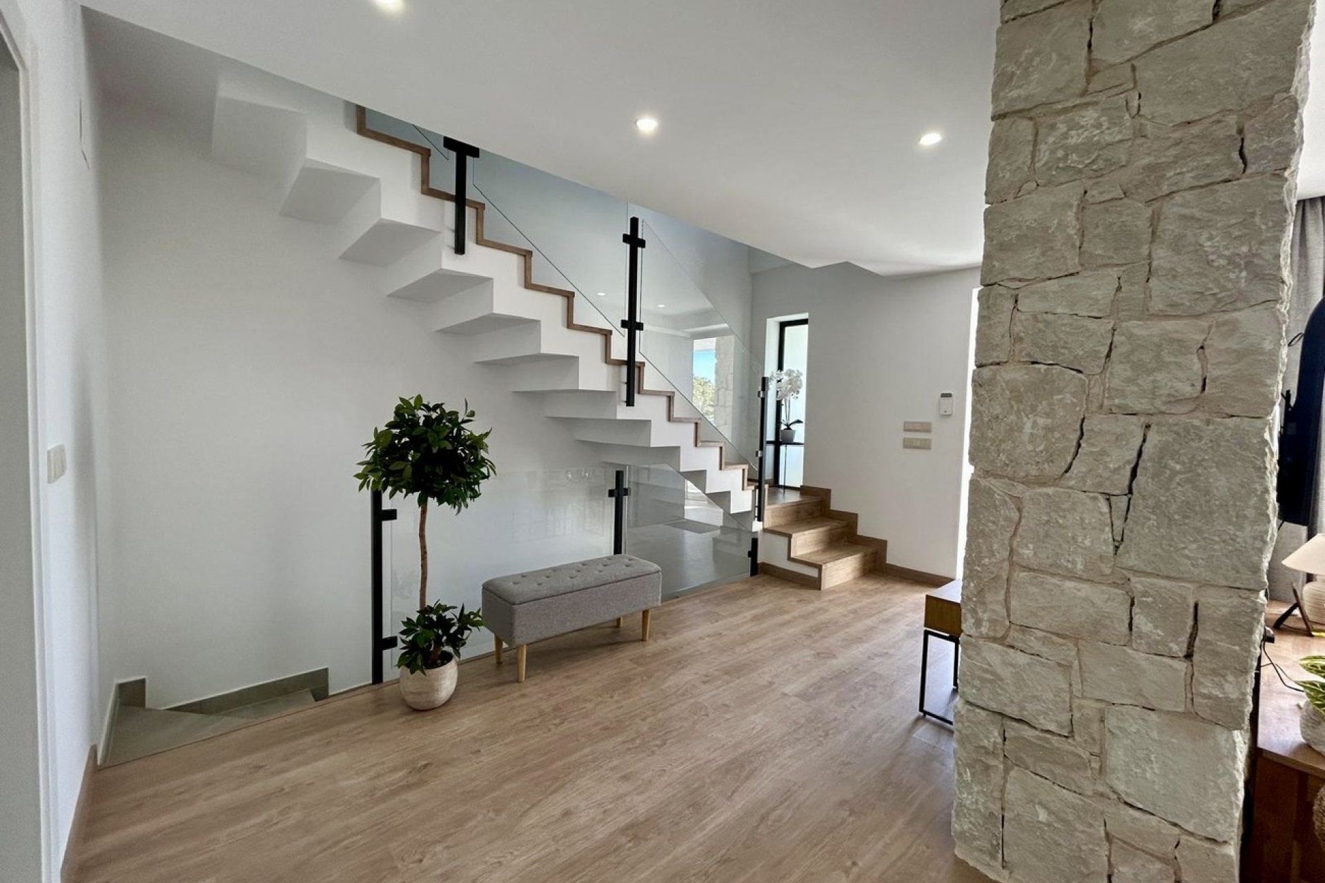 Revânzare - Town House -
Dolores - Costa Blanca