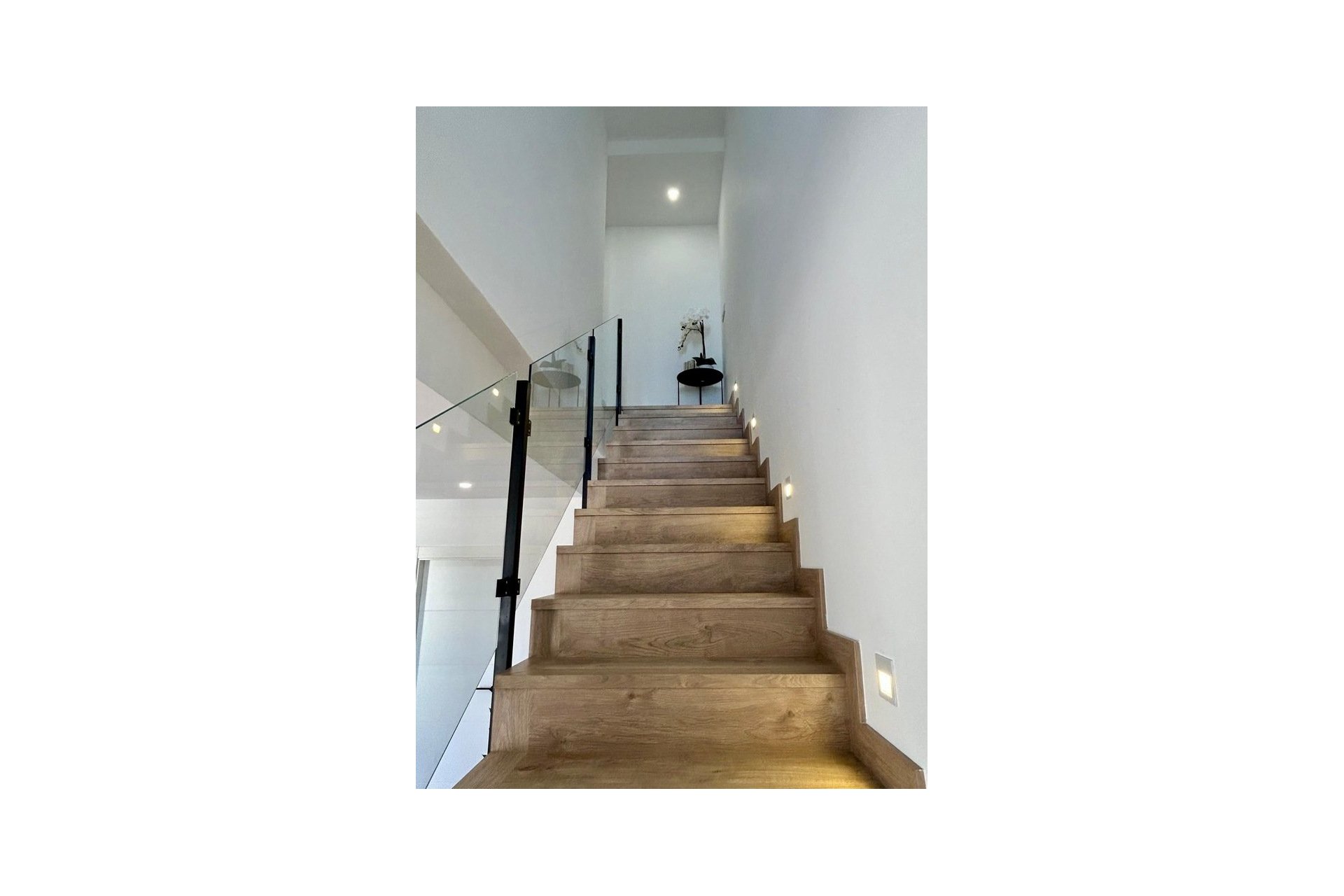 Revânzare - Town House -
Dolores - Costa Blanca