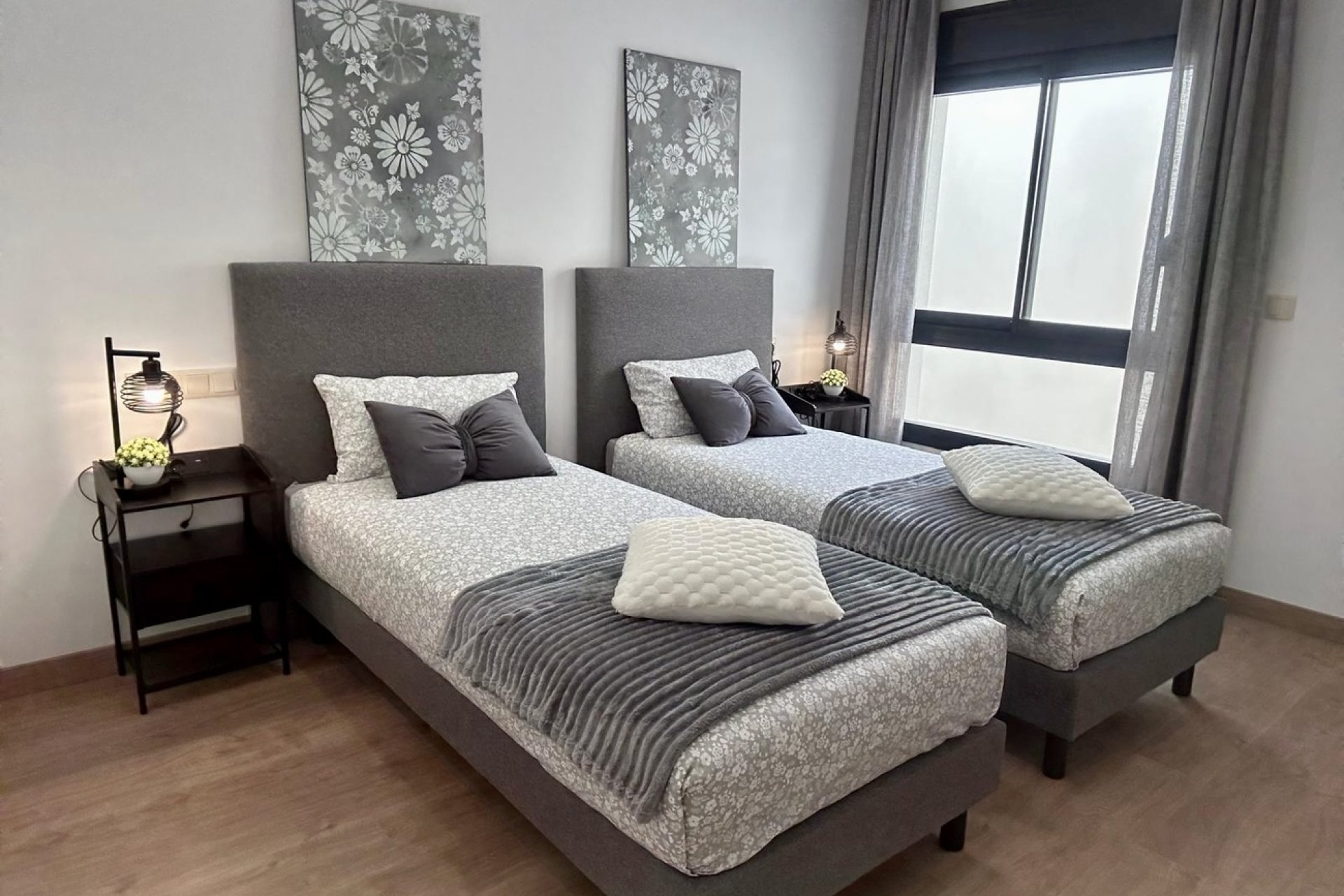 Revânzare - Town House -
Dolores - Costa Blanca