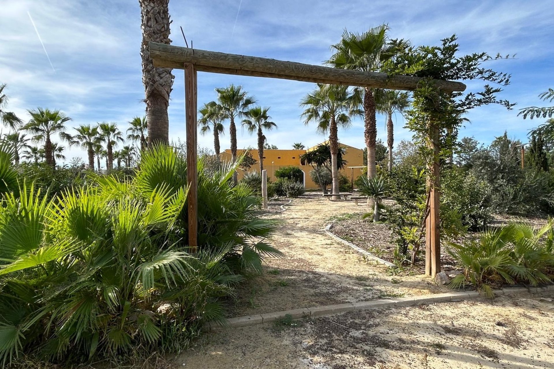 Revânzare - Town House -
Dolores - Costa Blanca