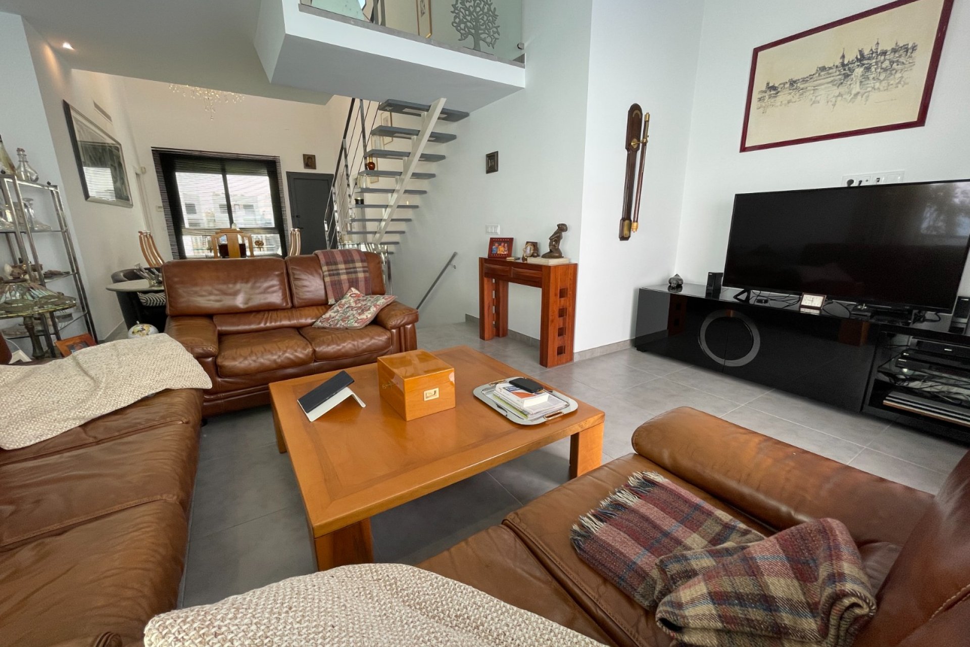 Revânzare - Town House -
Dolores - Costa Blanca