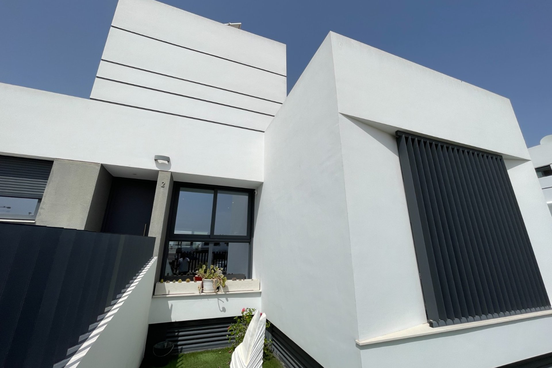 Revânzare - Town House -
Dolores - Costa Blanca